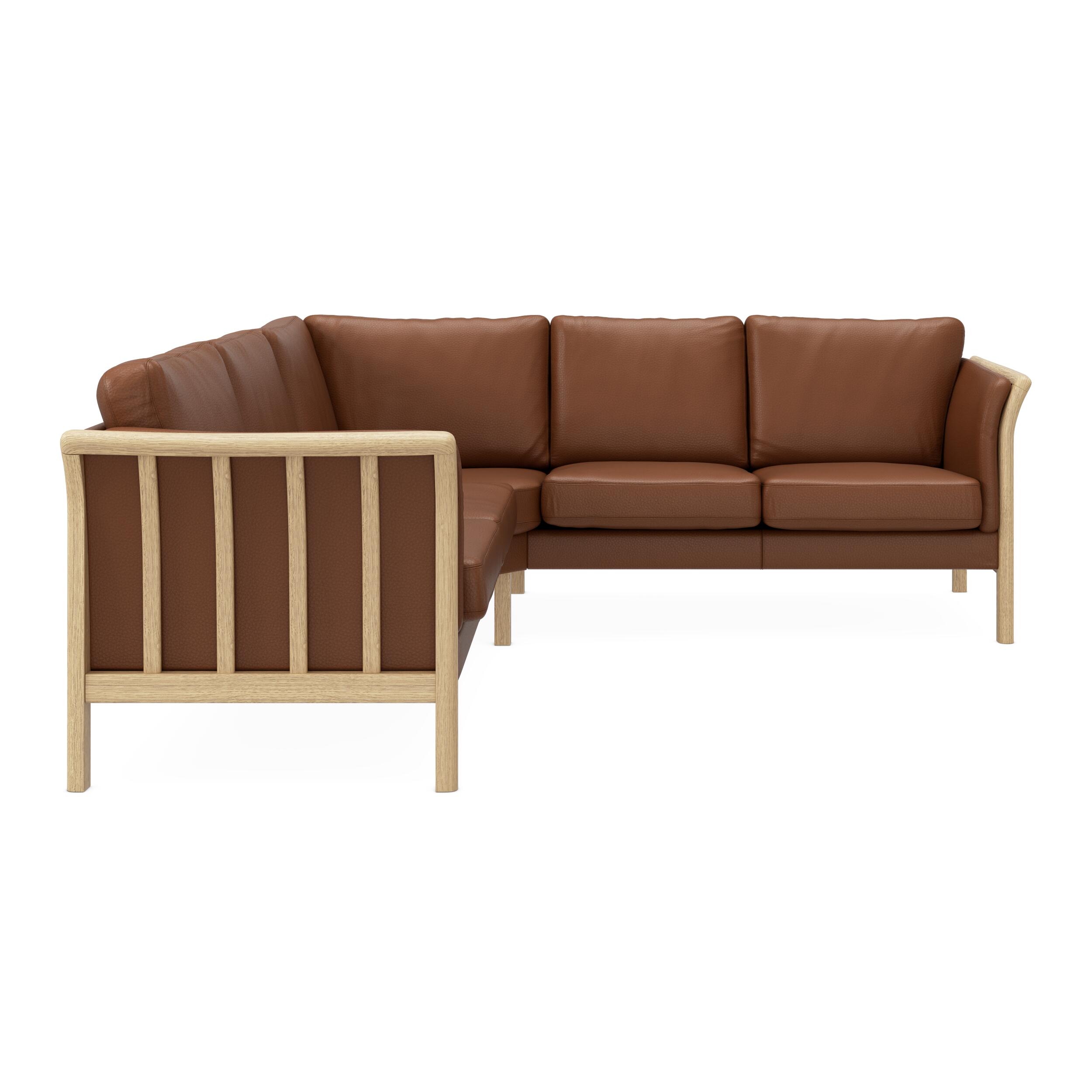 Absalon 22 Hjørnesofa 