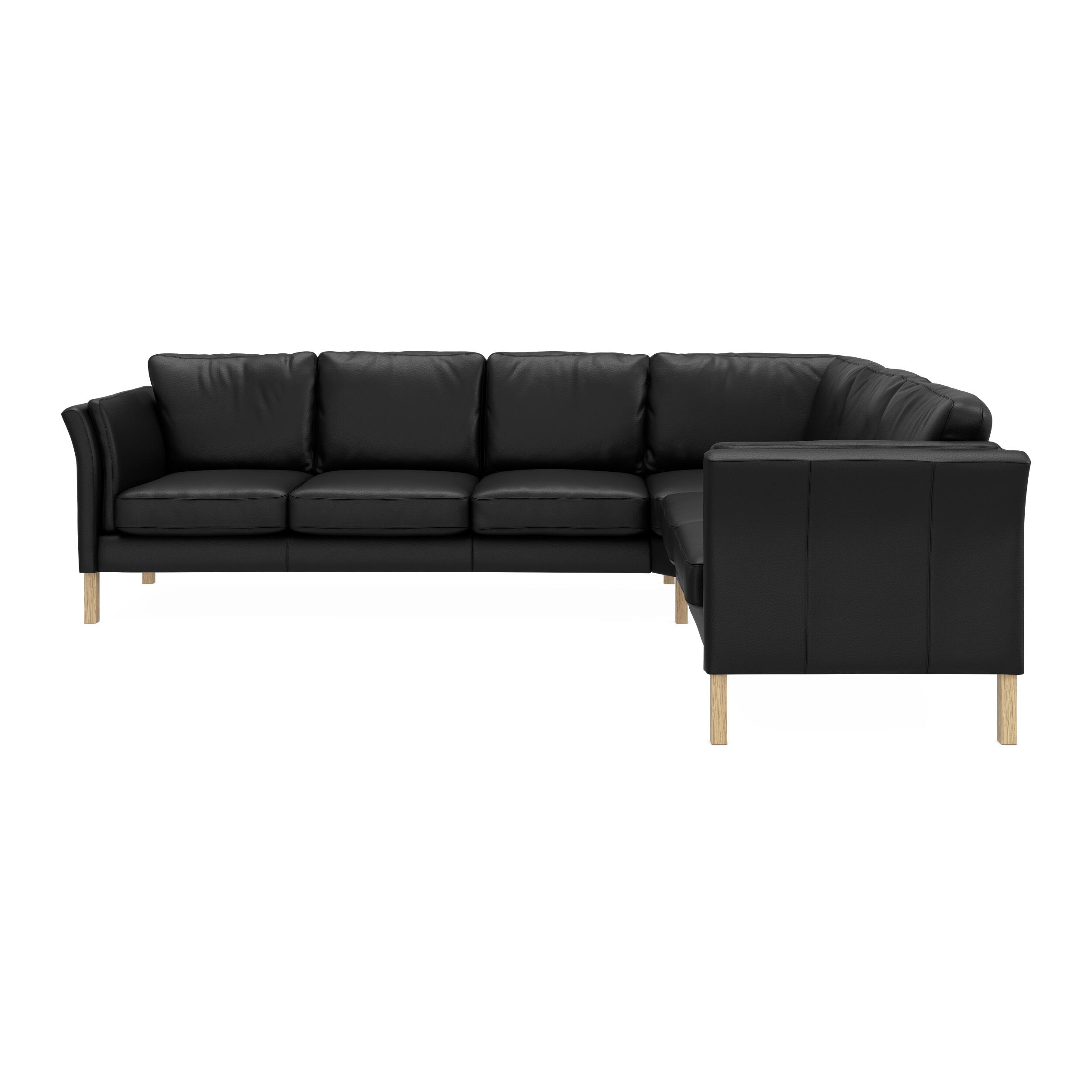 Falken 32 Hjørnesofa 