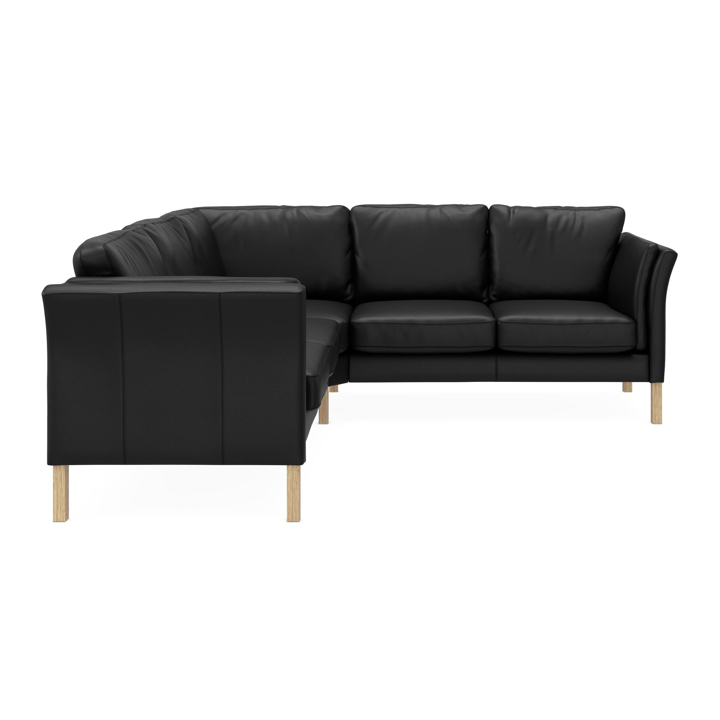 Falken 22 Hjørnesofa 