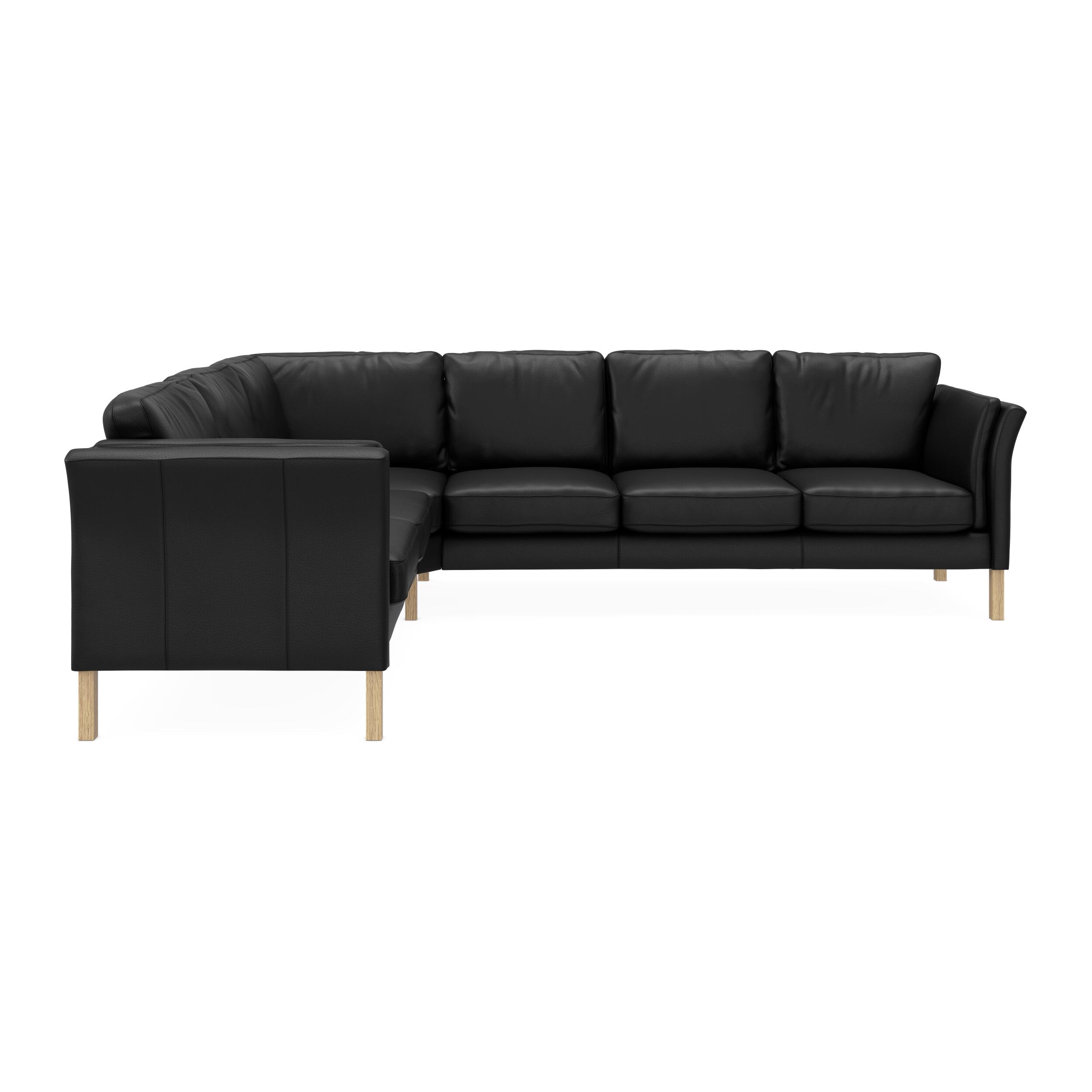 Falken 23 Hjørnesofa 