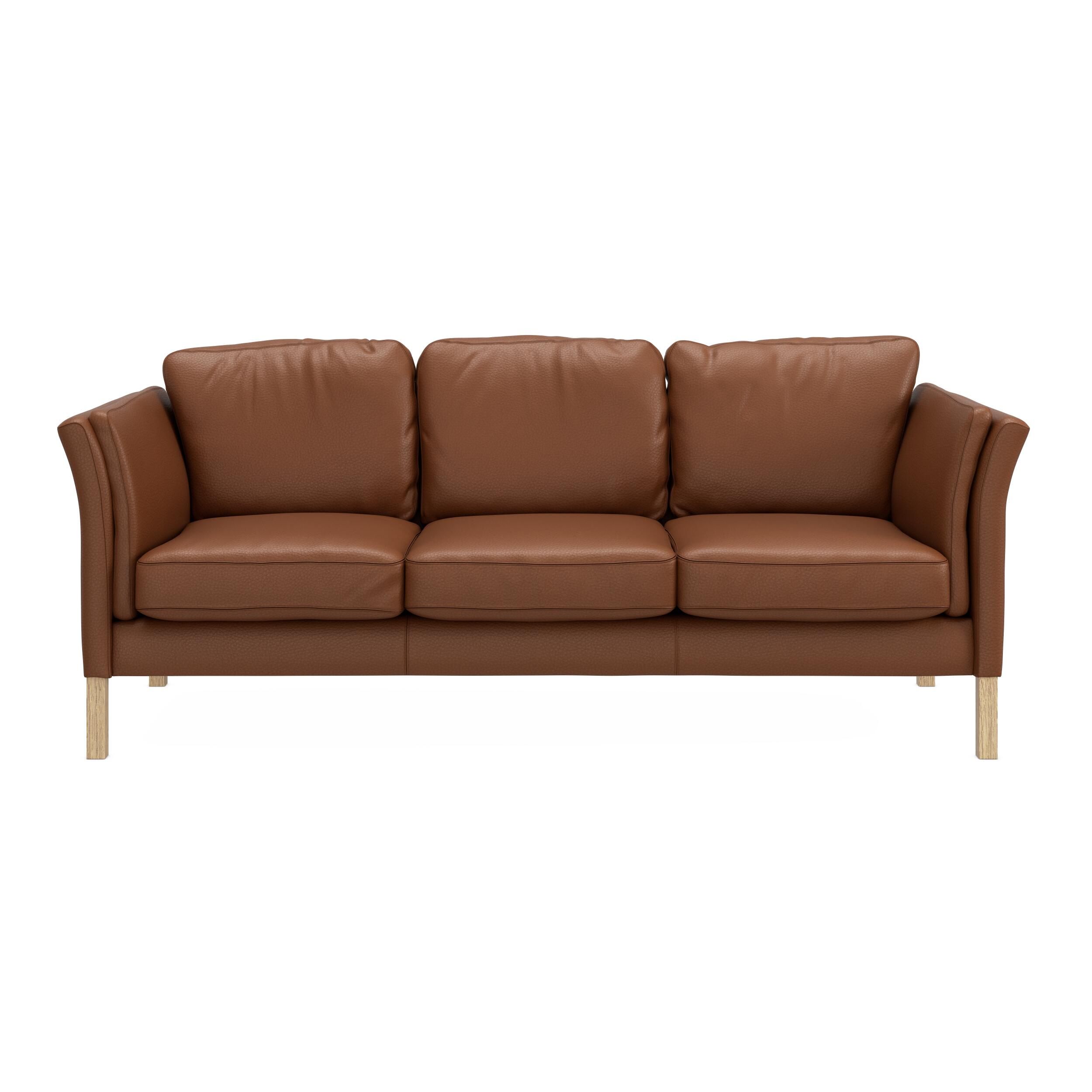 Falken 3 pers Sofa 