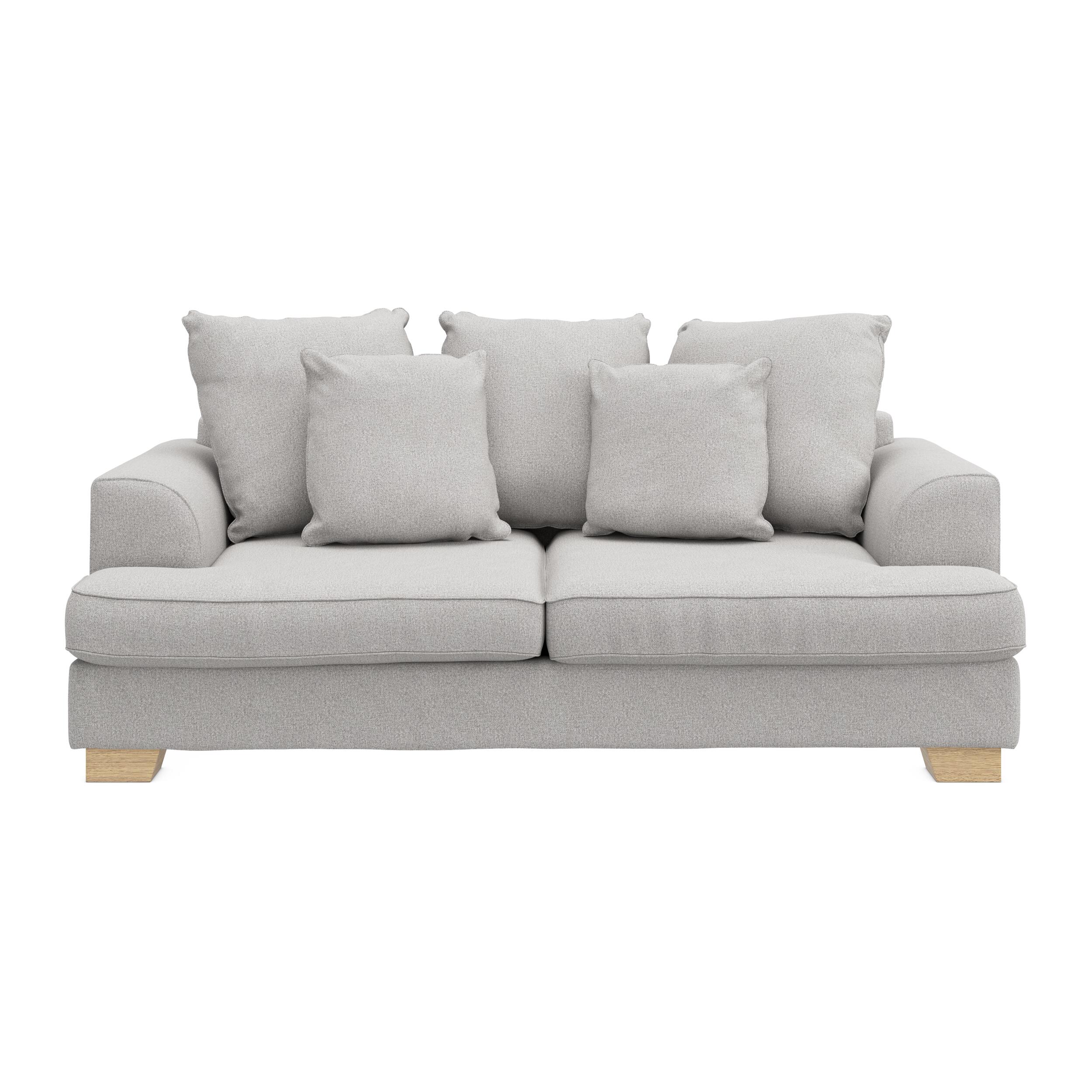 Kingston 2½ pers. Sofa 
