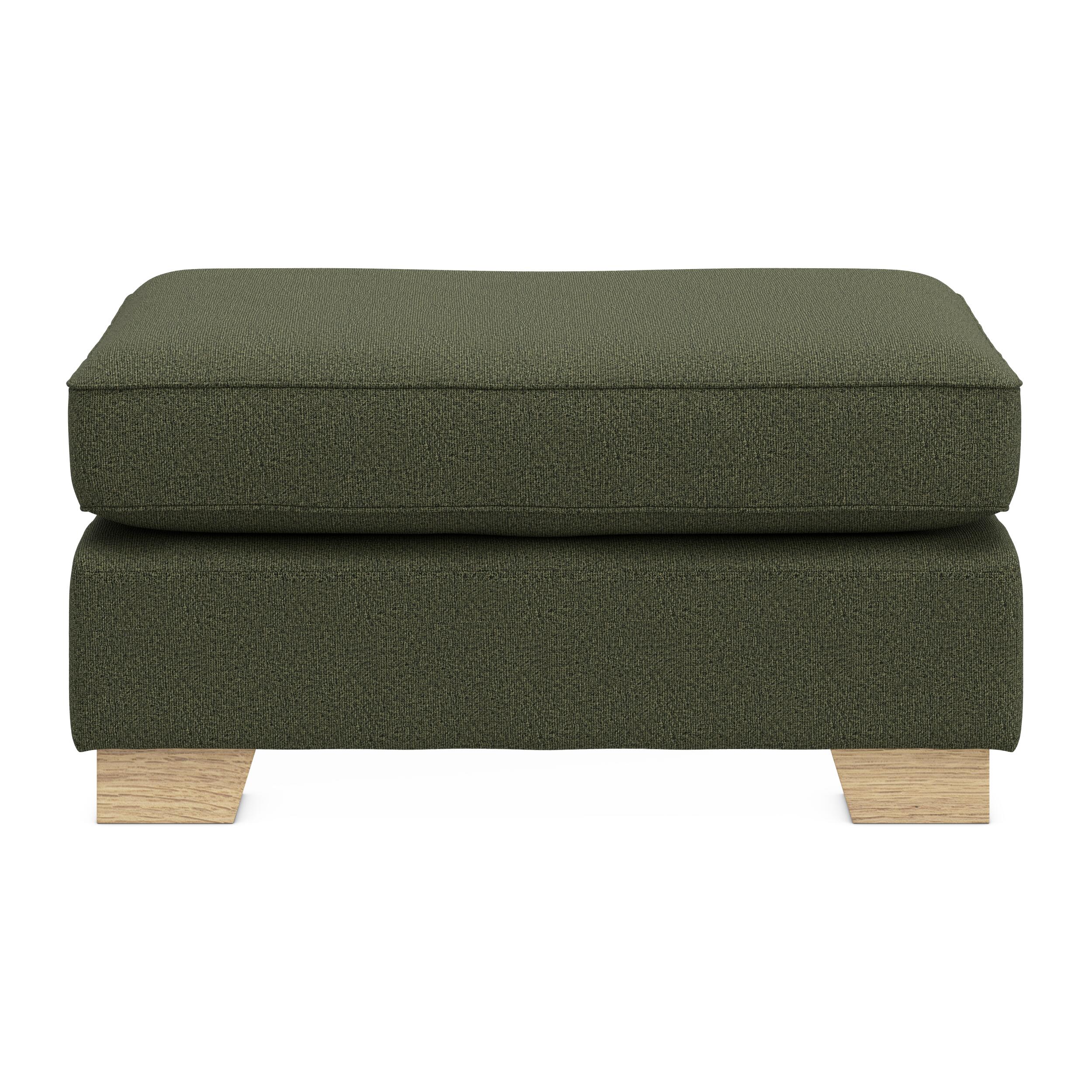 Kingston Sofa puf 