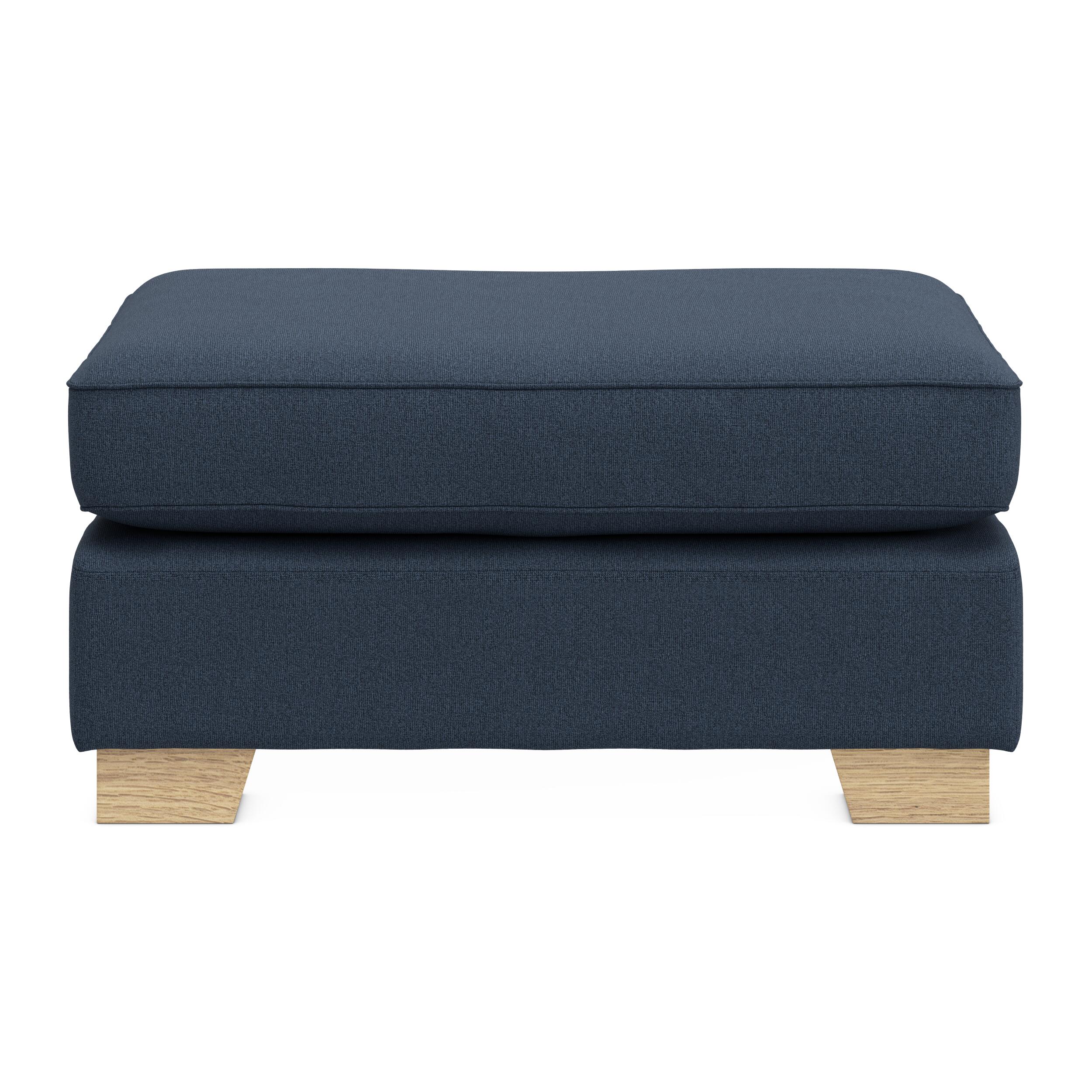 Kingston Sofa puf 