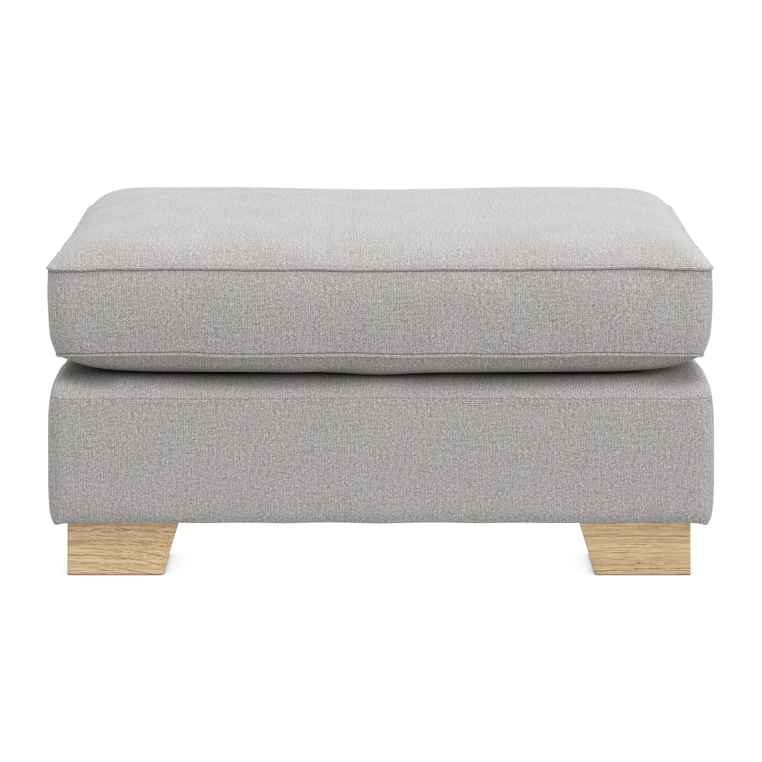 Kingston Sofa puf 