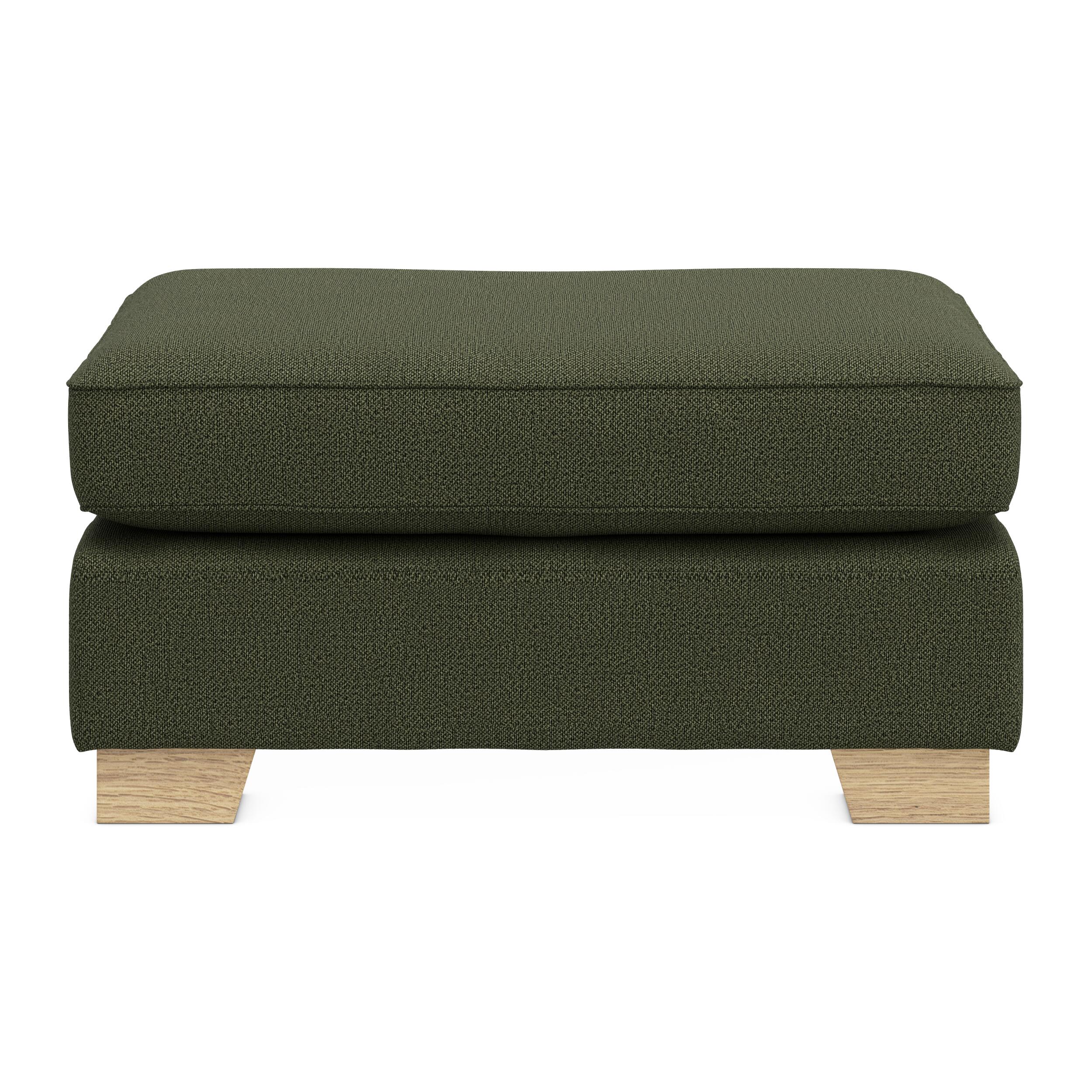Kingston Sofa puf 