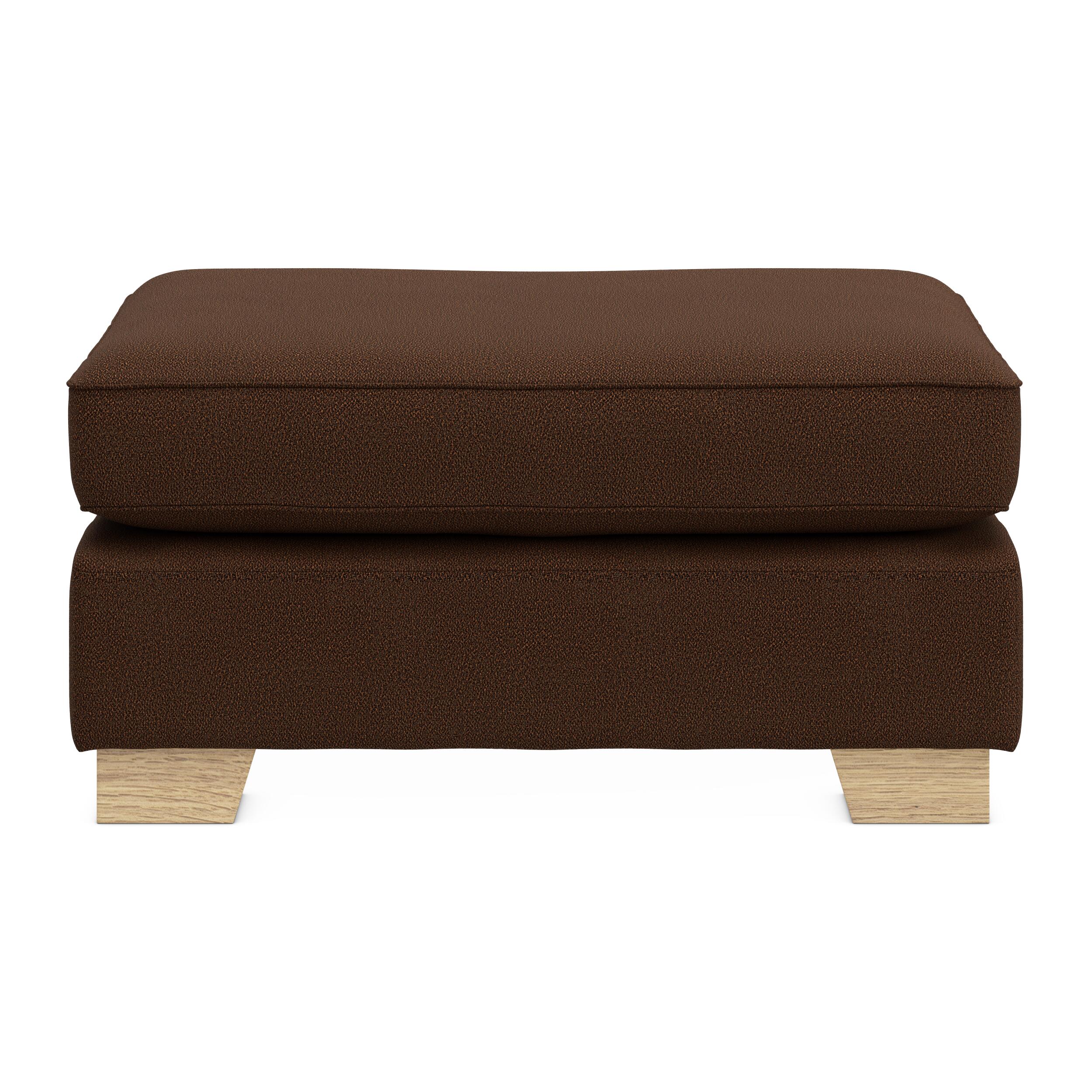 Kingston Sofa puf 
