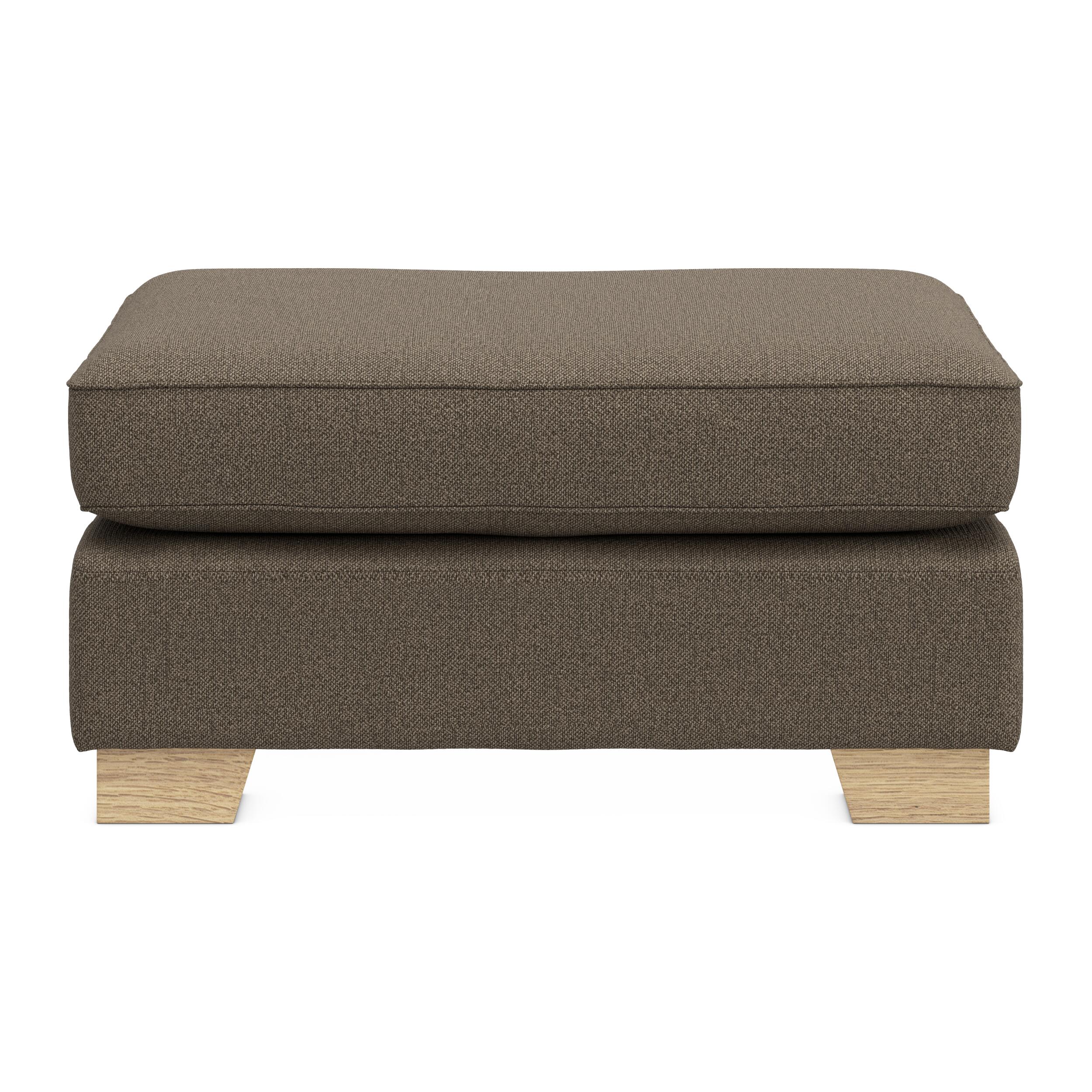 Kingston Sofa puf 