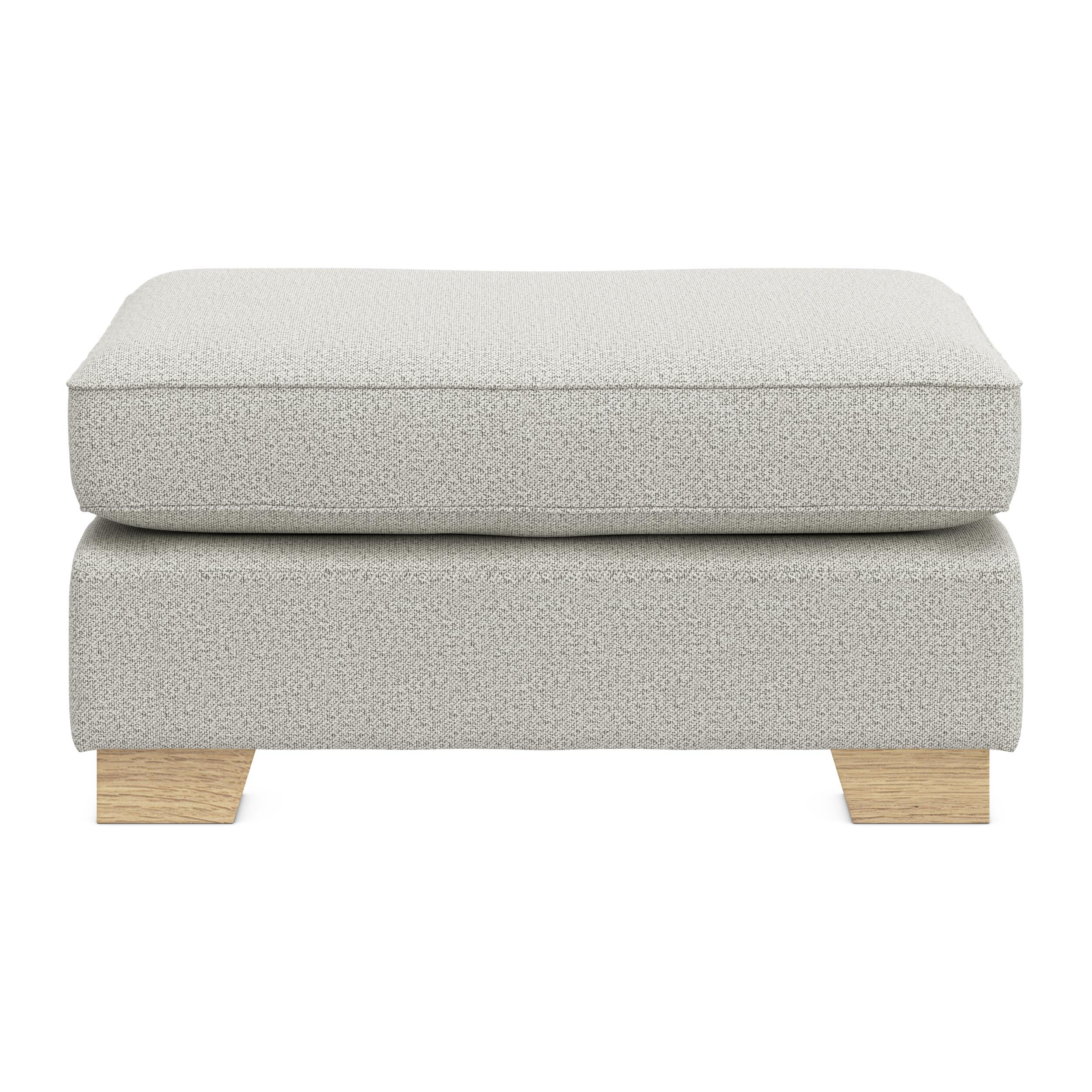 Kingston Sofa puf 