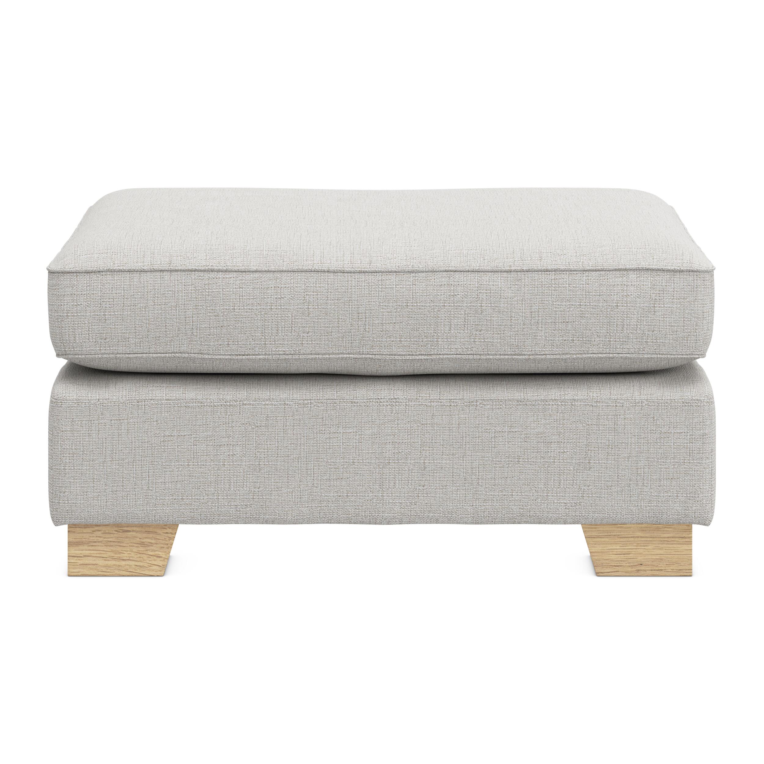 Kingston Sofa puf 