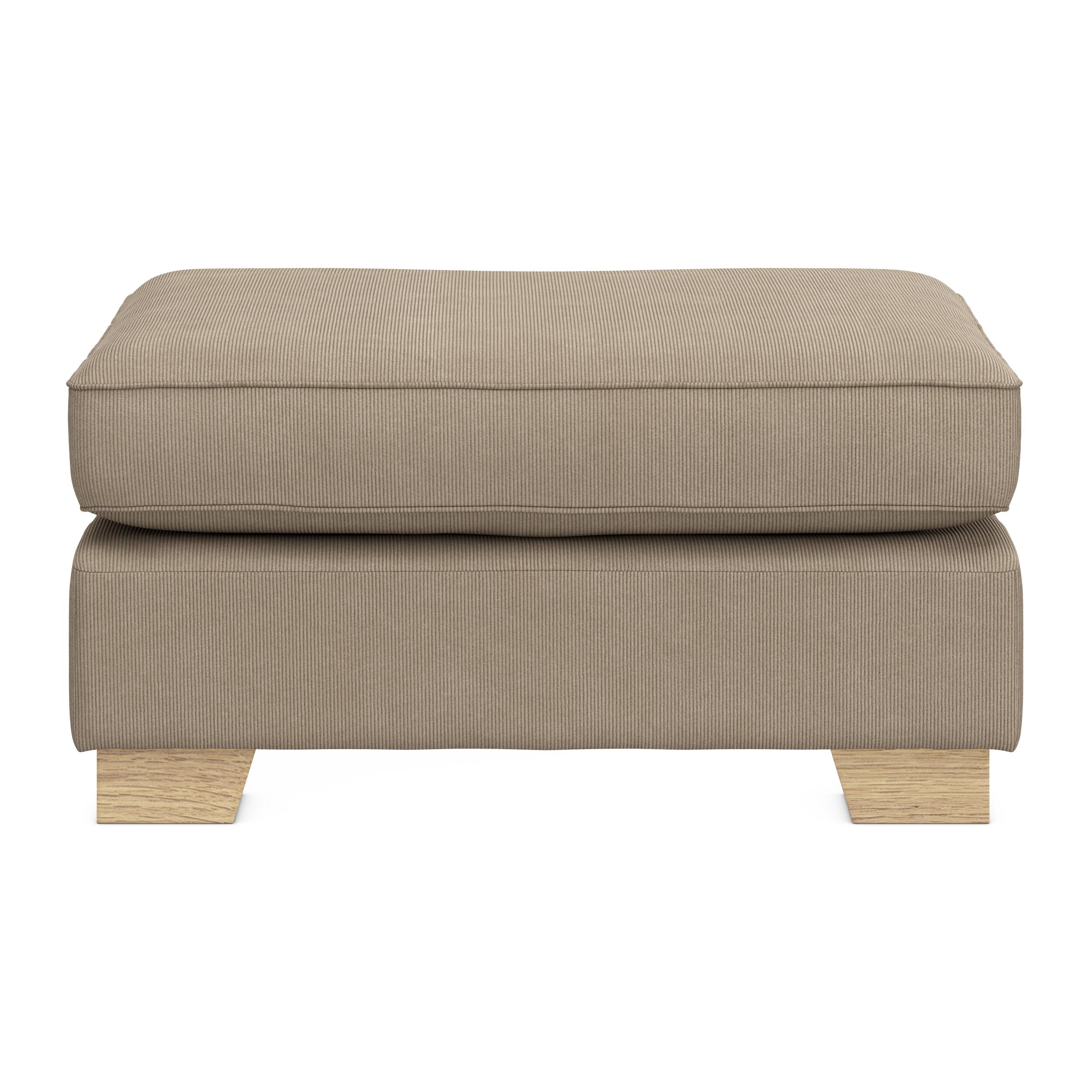 Kingston Sofa puf 