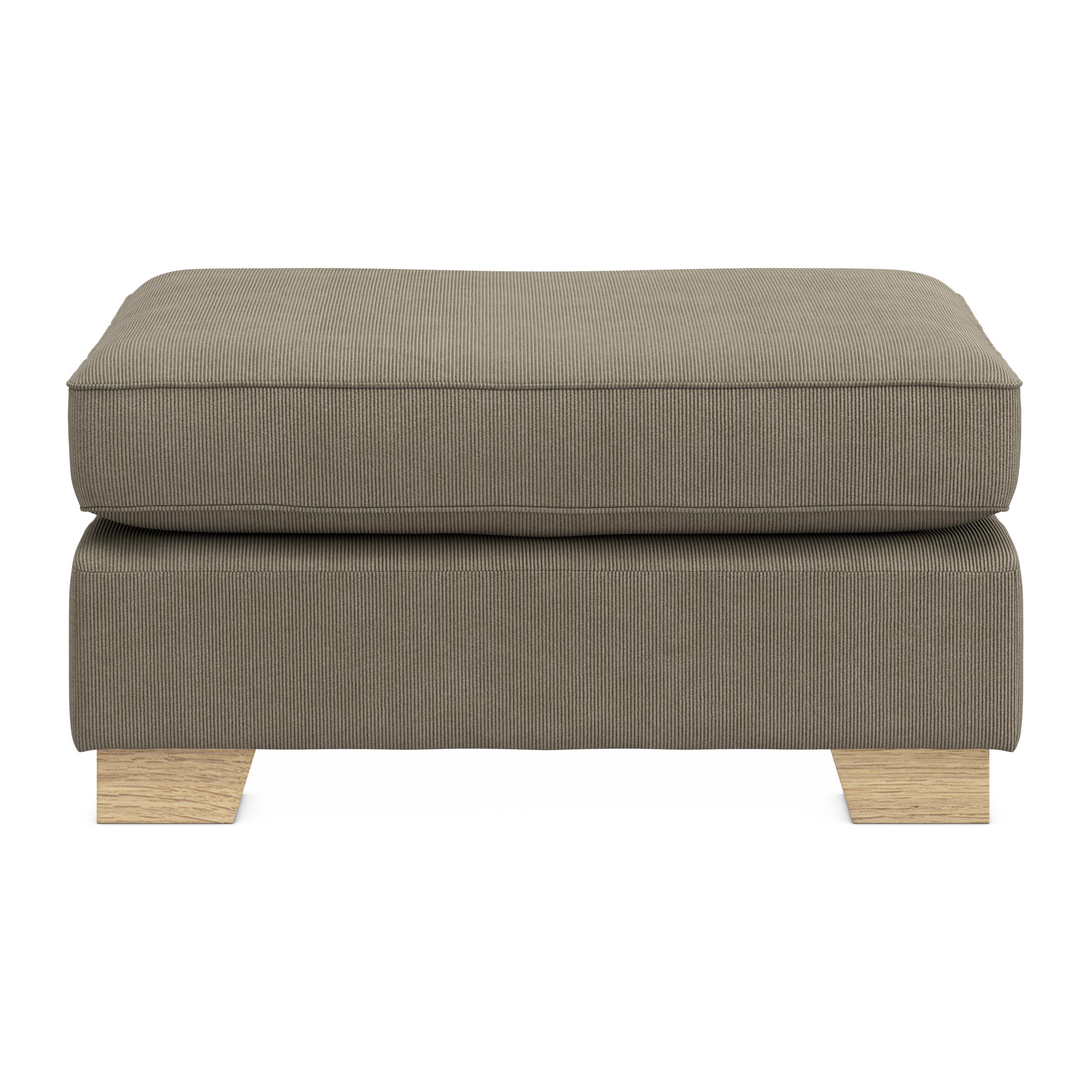 Kingston Sofa puf 