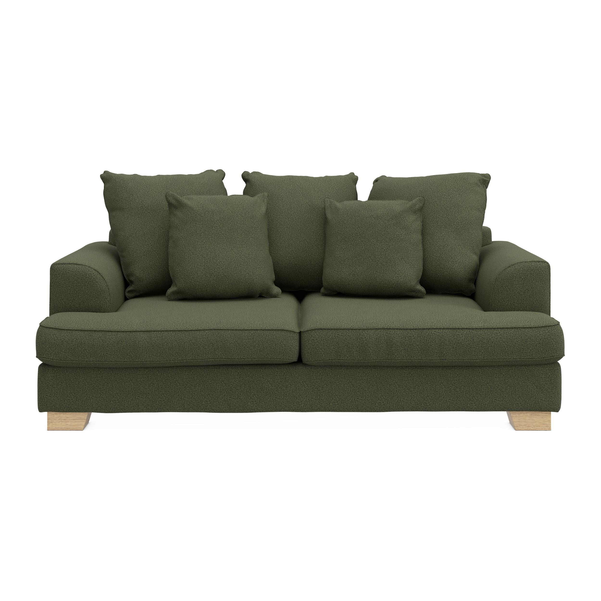 Kingston 2½ pers. Sofa 
