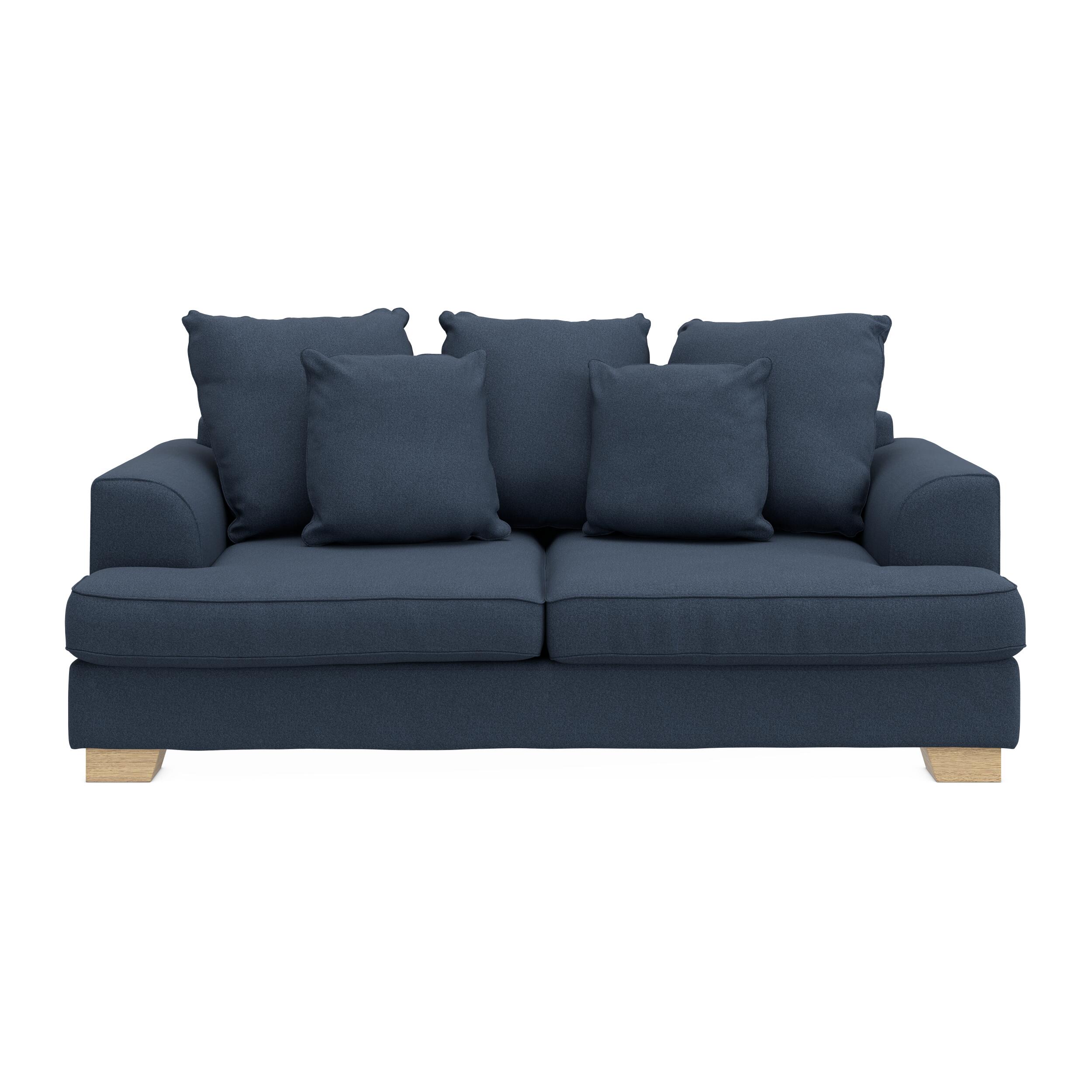Kingston 2½ pers. Sofa 