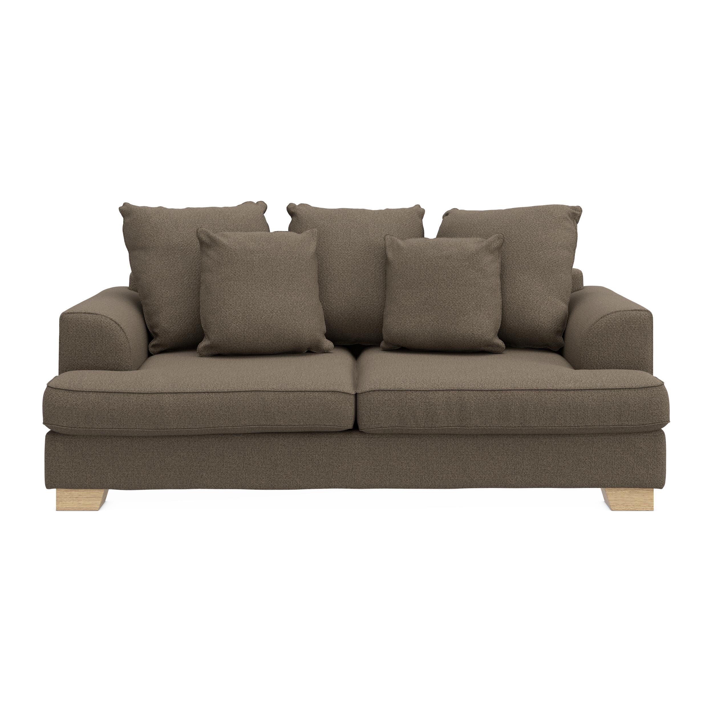 Kingston 2½ pers. Sofa 