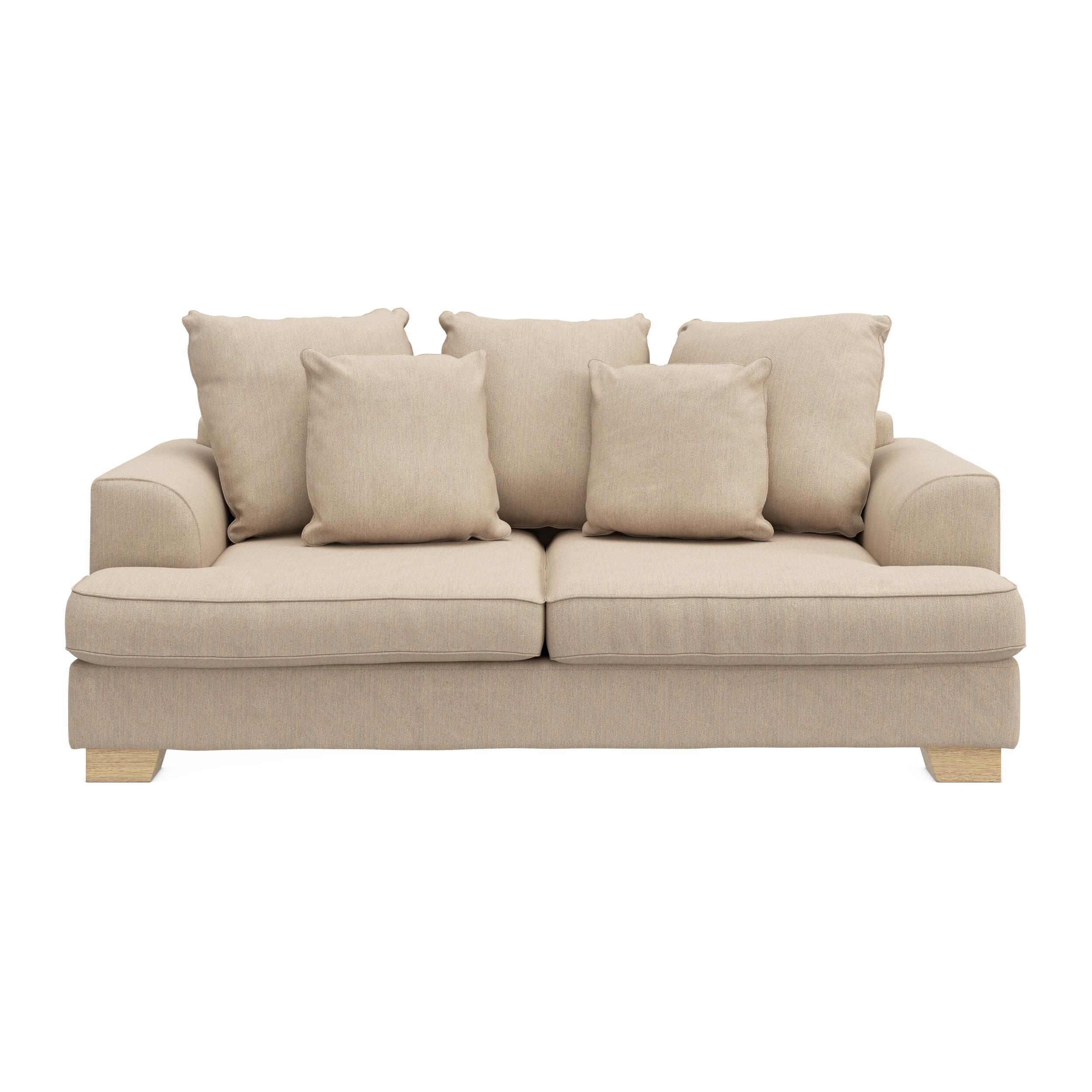 Kingston 2½ pers. Sofa 