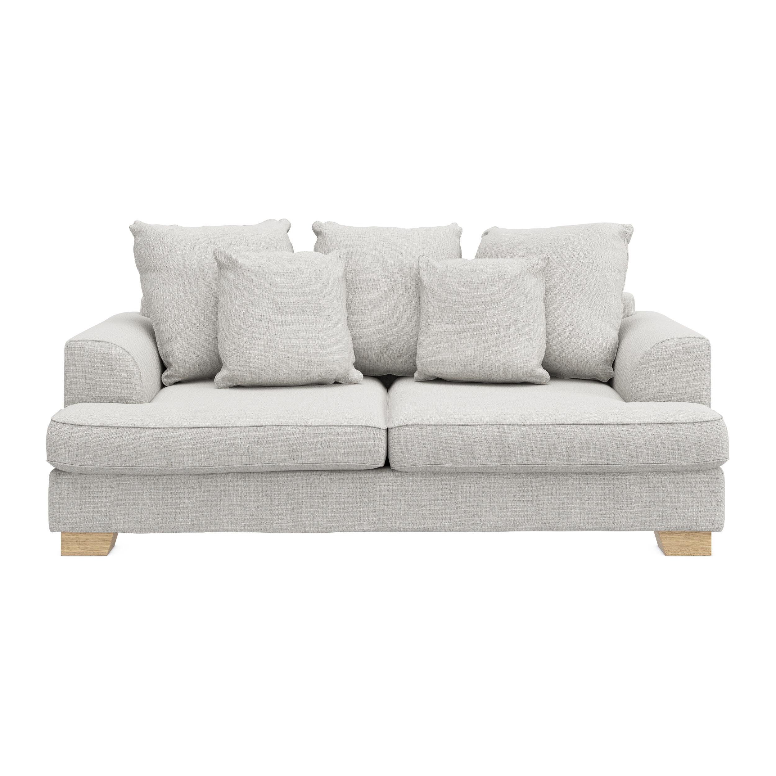 Kingston 2½ pers. Sofa 