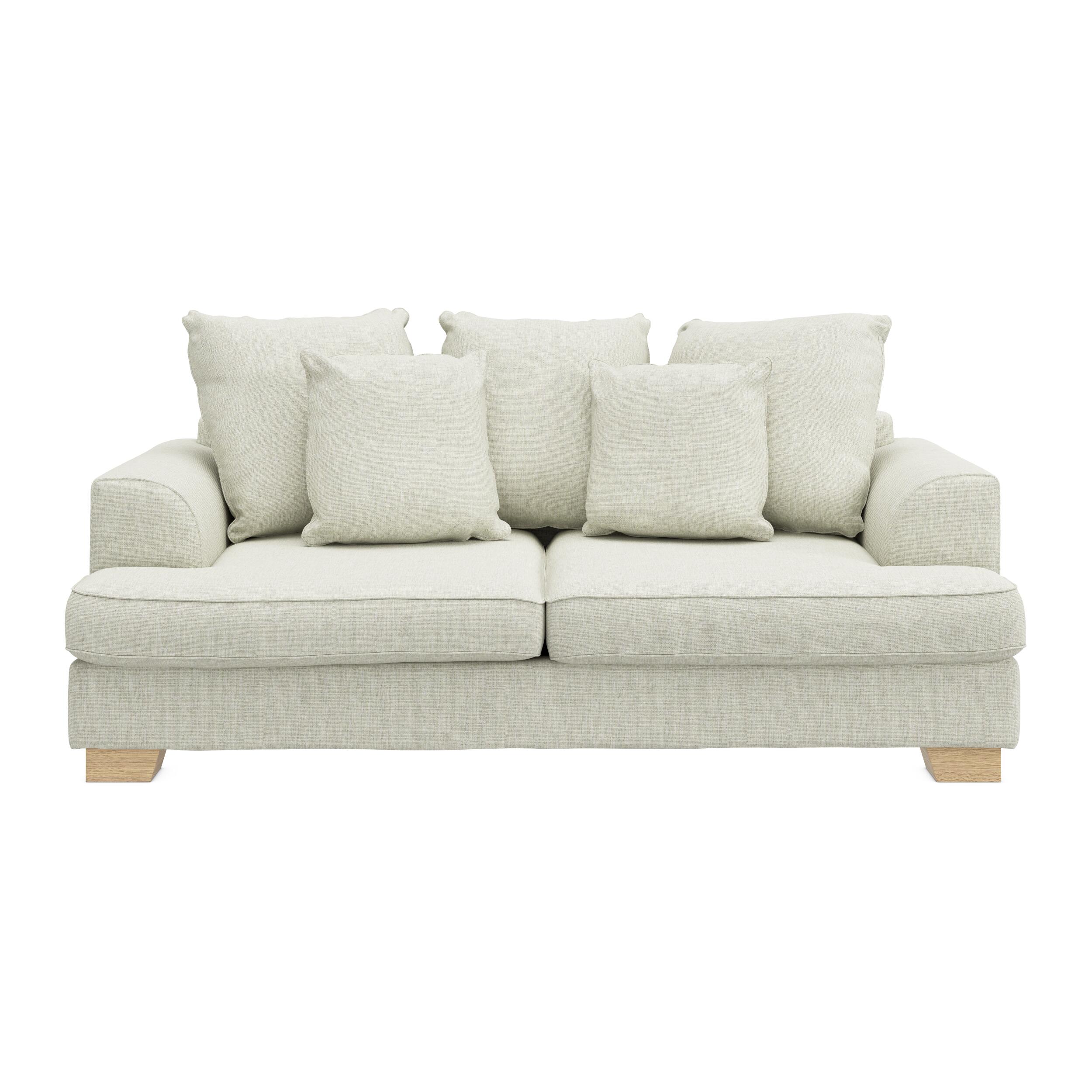 Kingston 2½ pers. Sofa 