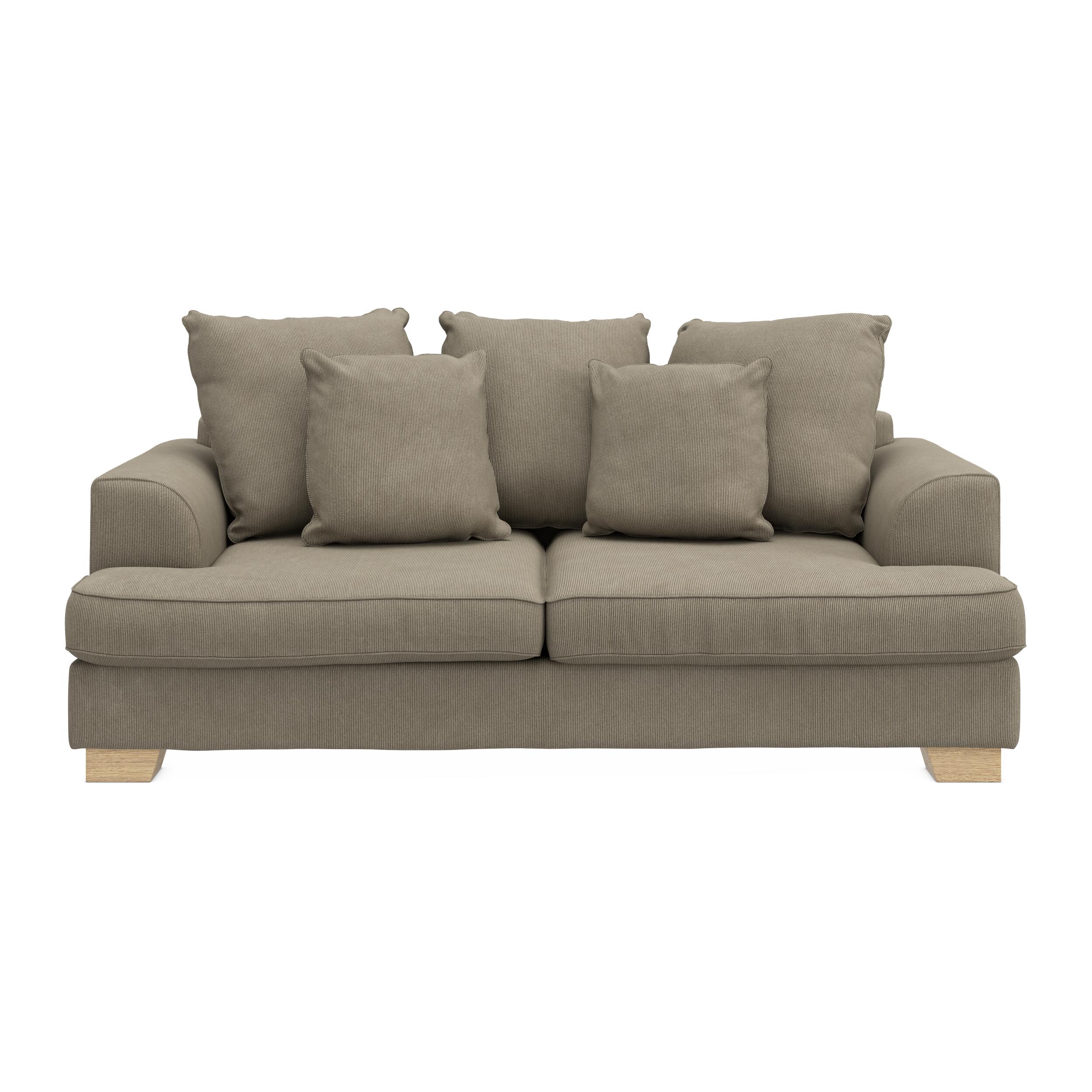 Kingston 2½ pers. Sofa 