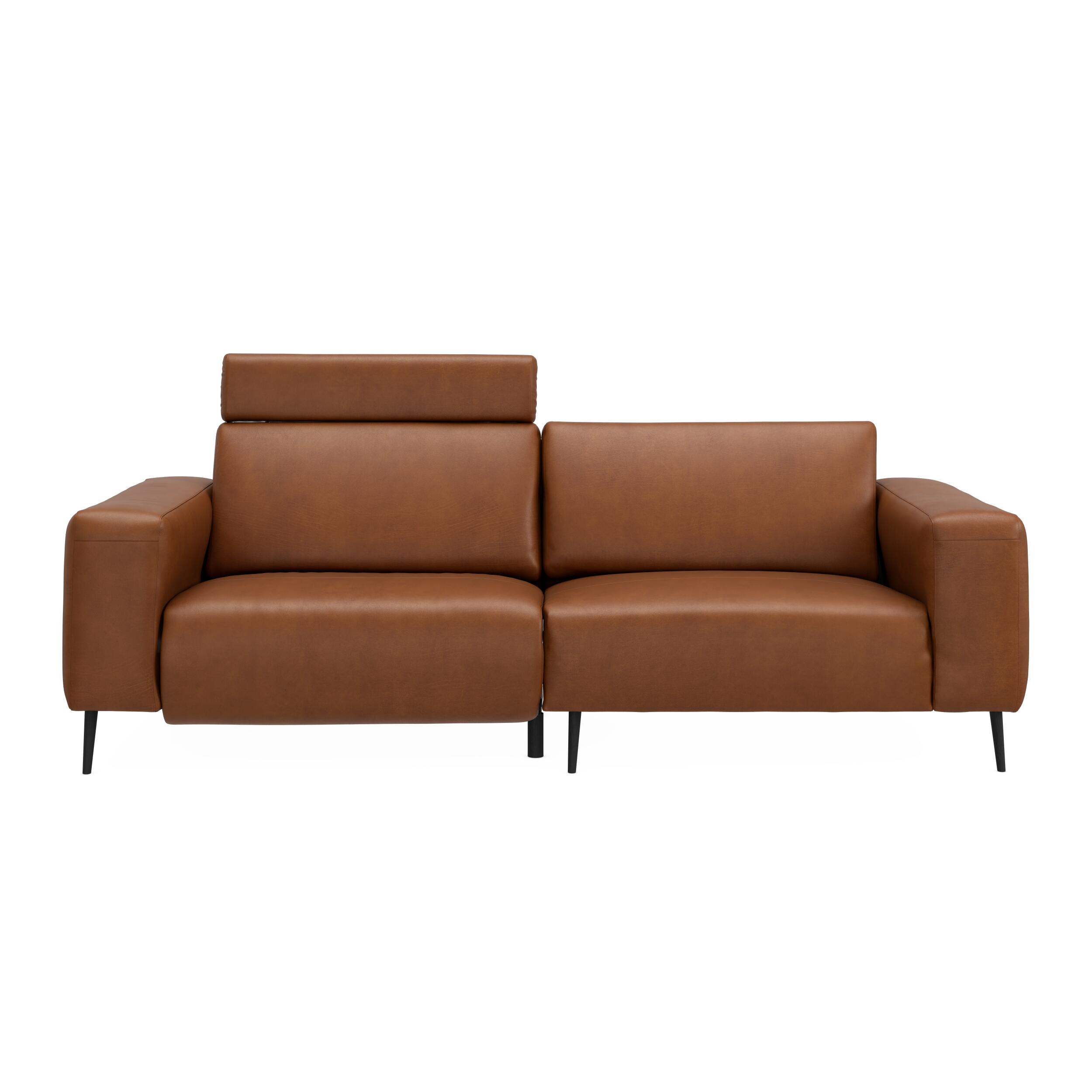Remus 3 pers Sofa 