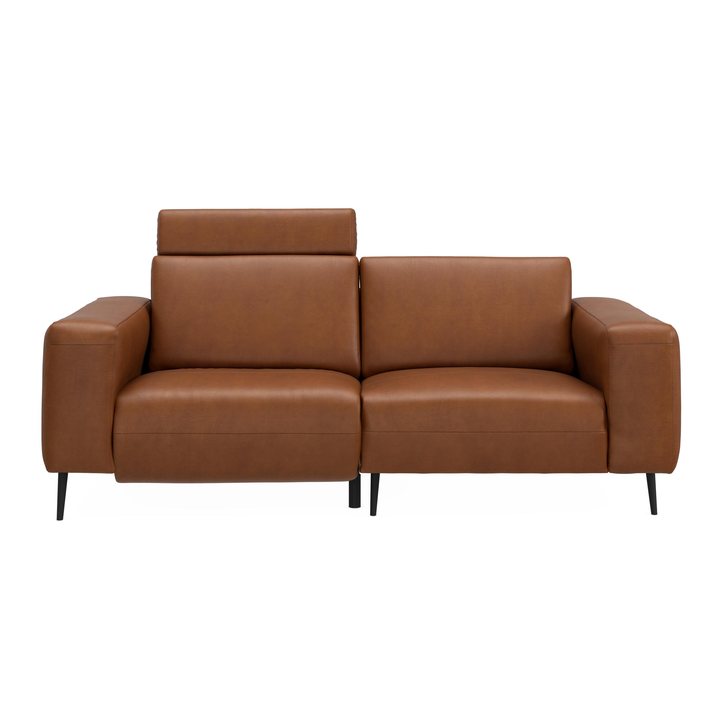 Remus 2½ pers. Sofa 