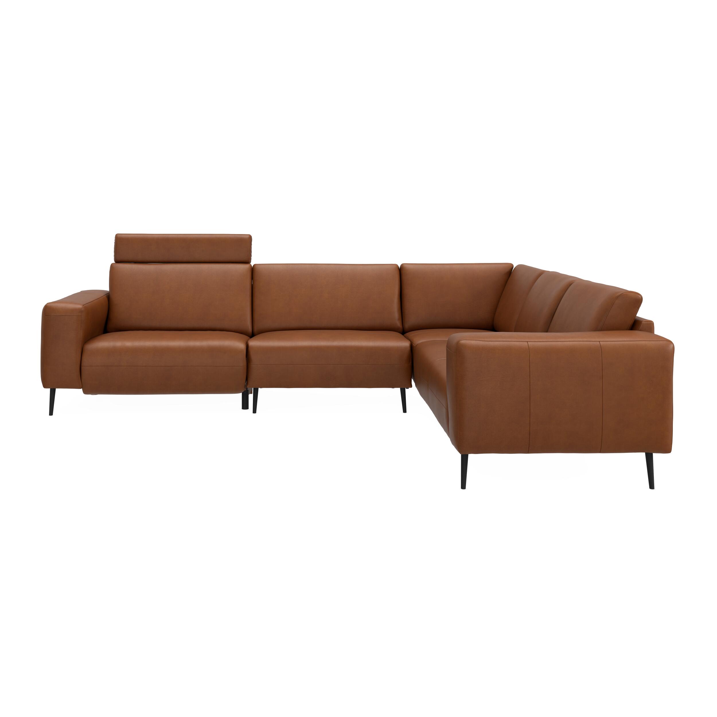 Remus Hjørnesofa 