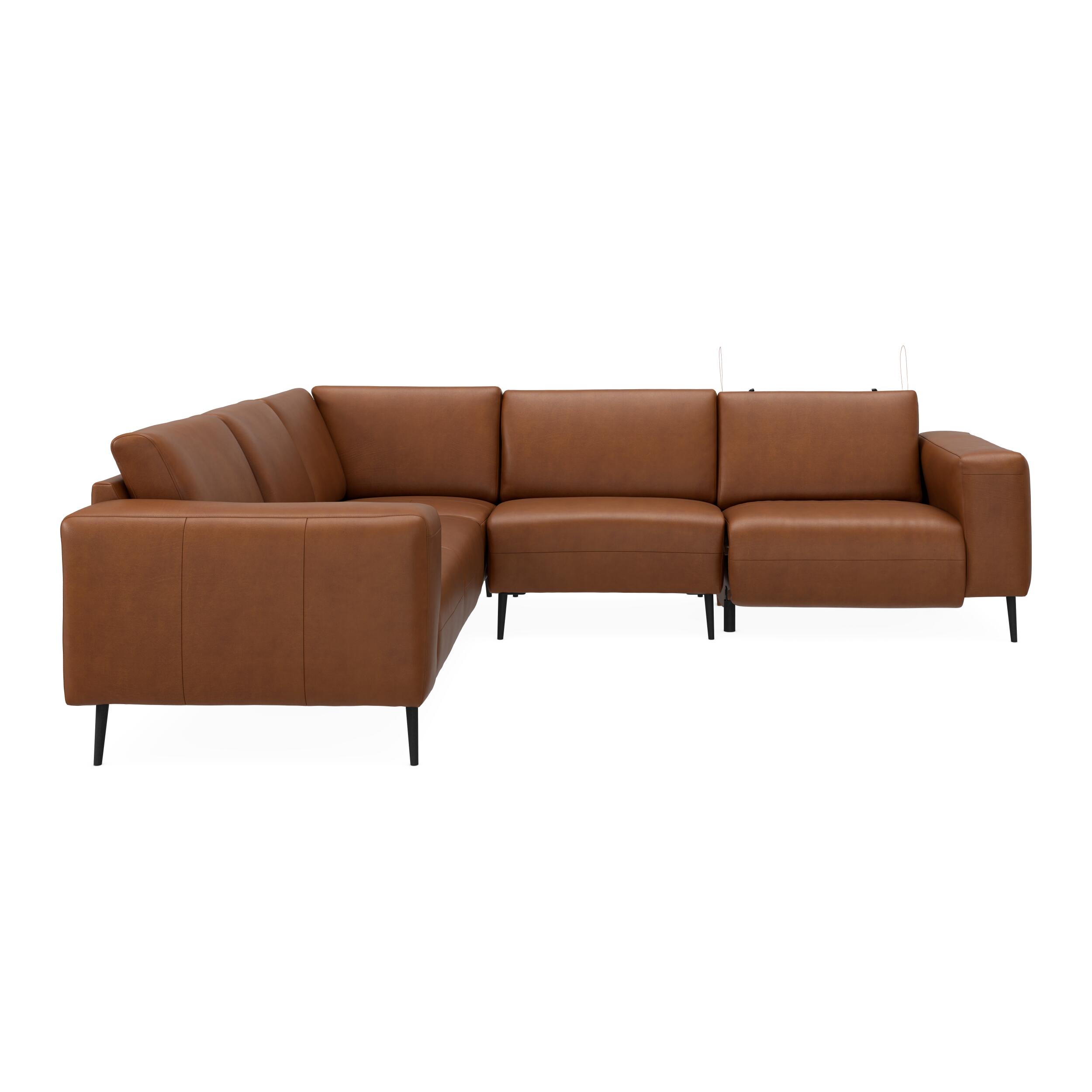 Remus Hjørnesofa 