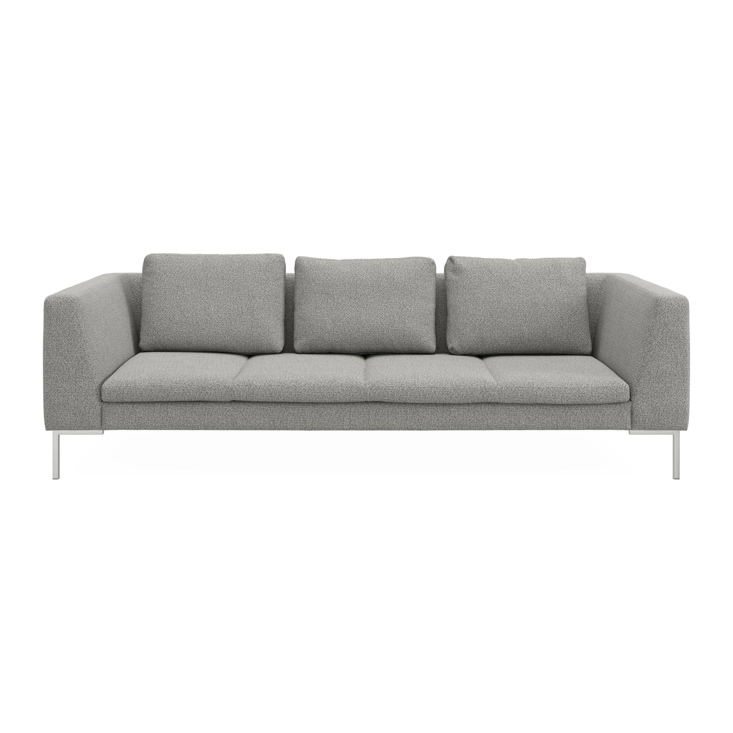 Nordskov 3 pers Sofa 