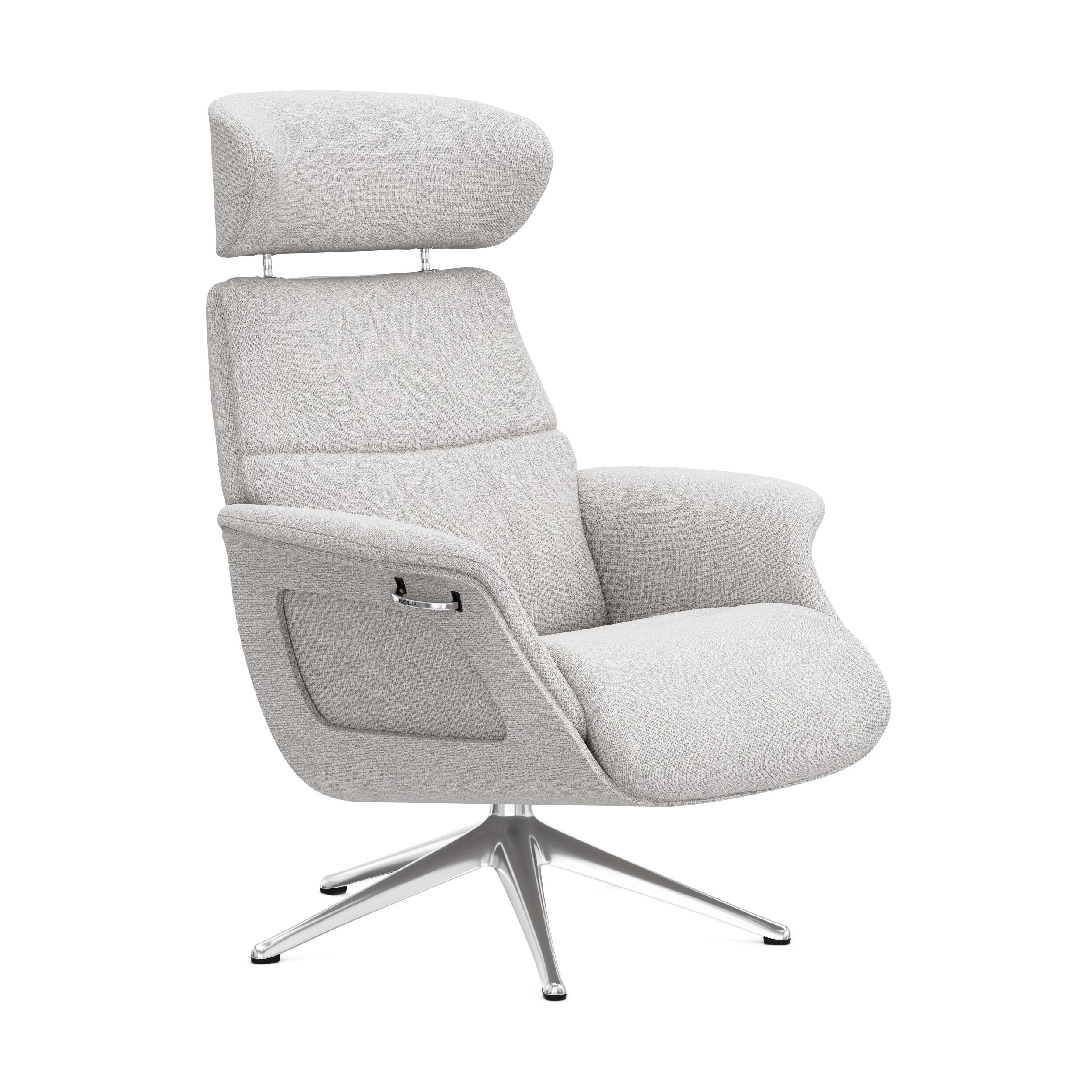 FlexLux Clement Medium Lænestol 