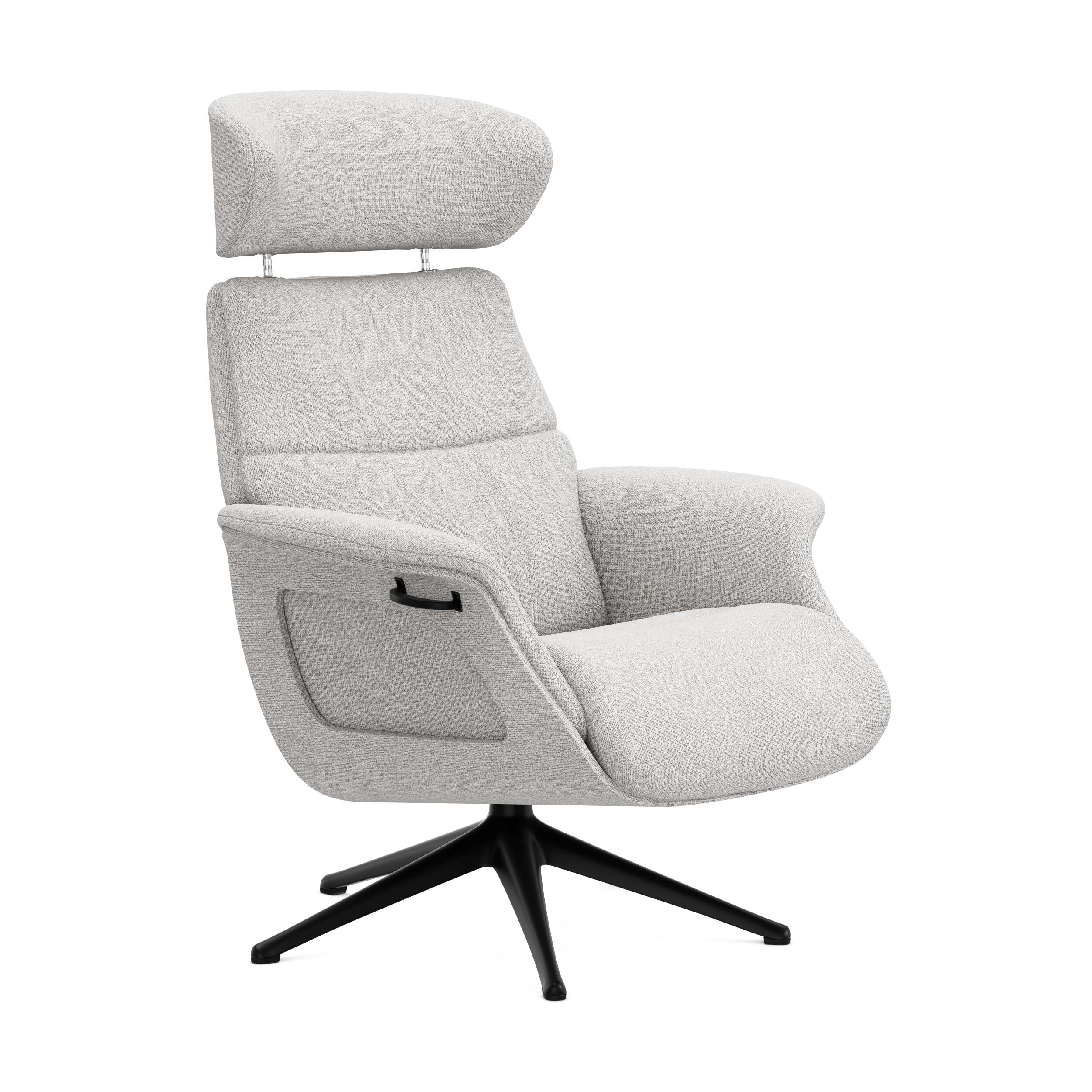 FlexLux Clement Medium Lænestol 