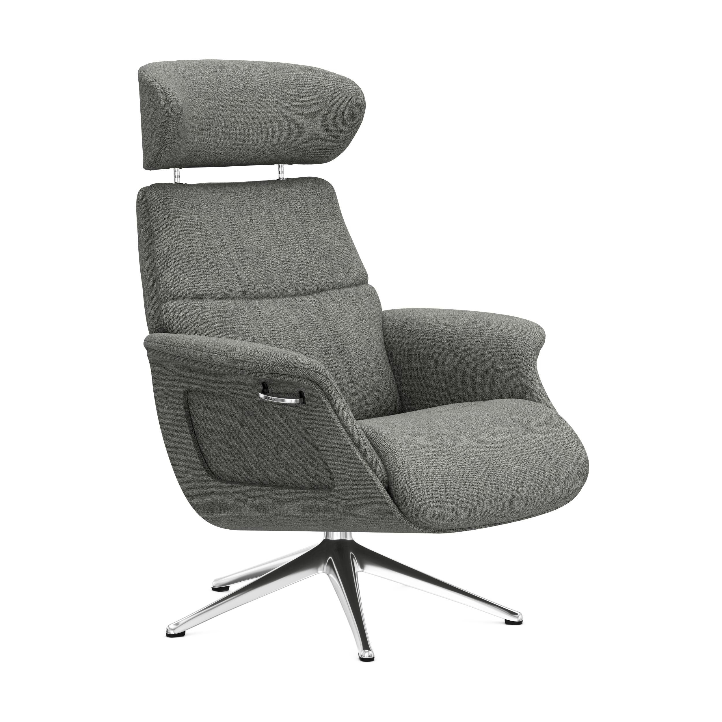 FlexLux Clement Medium Lænestol 