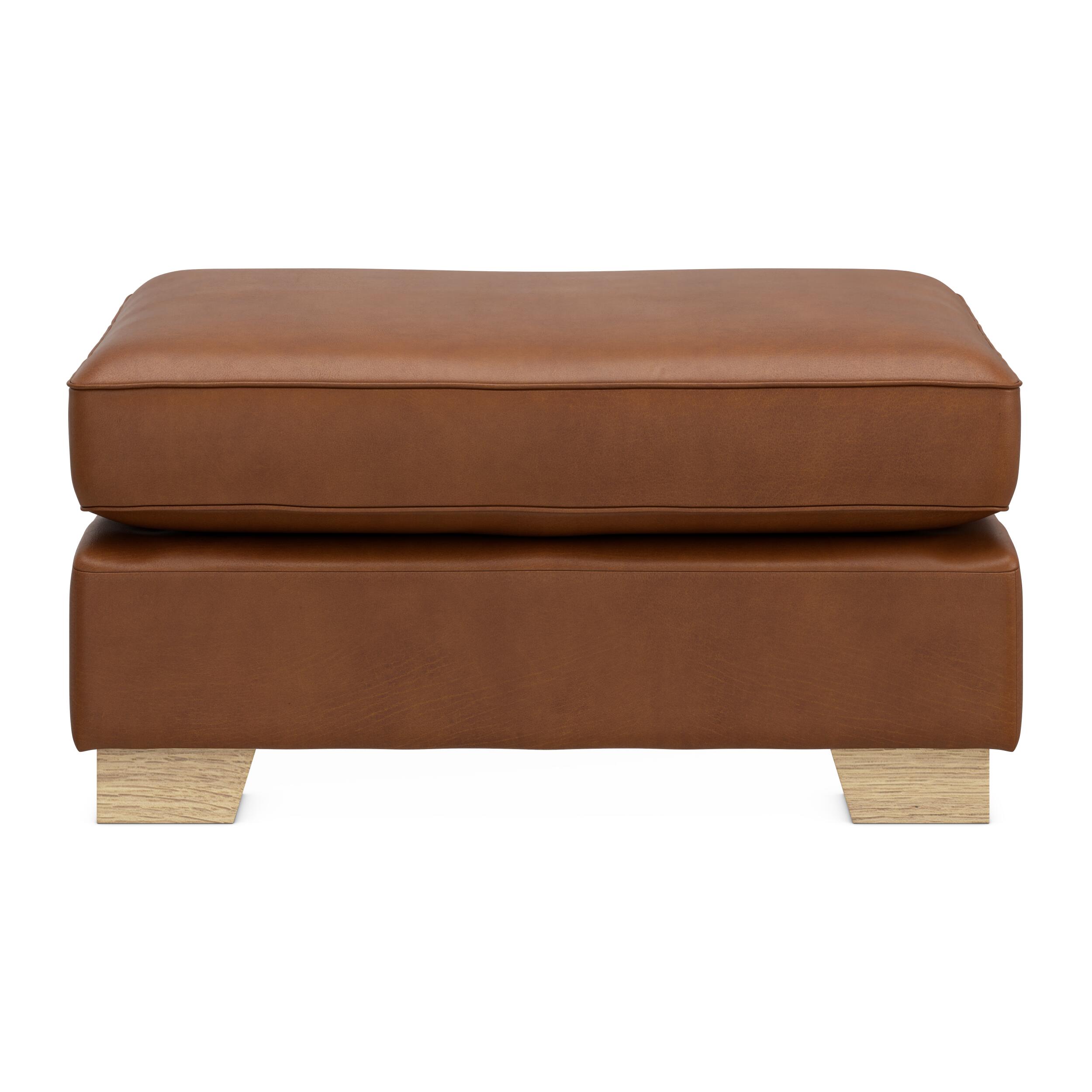 Kingston Sofa puf 