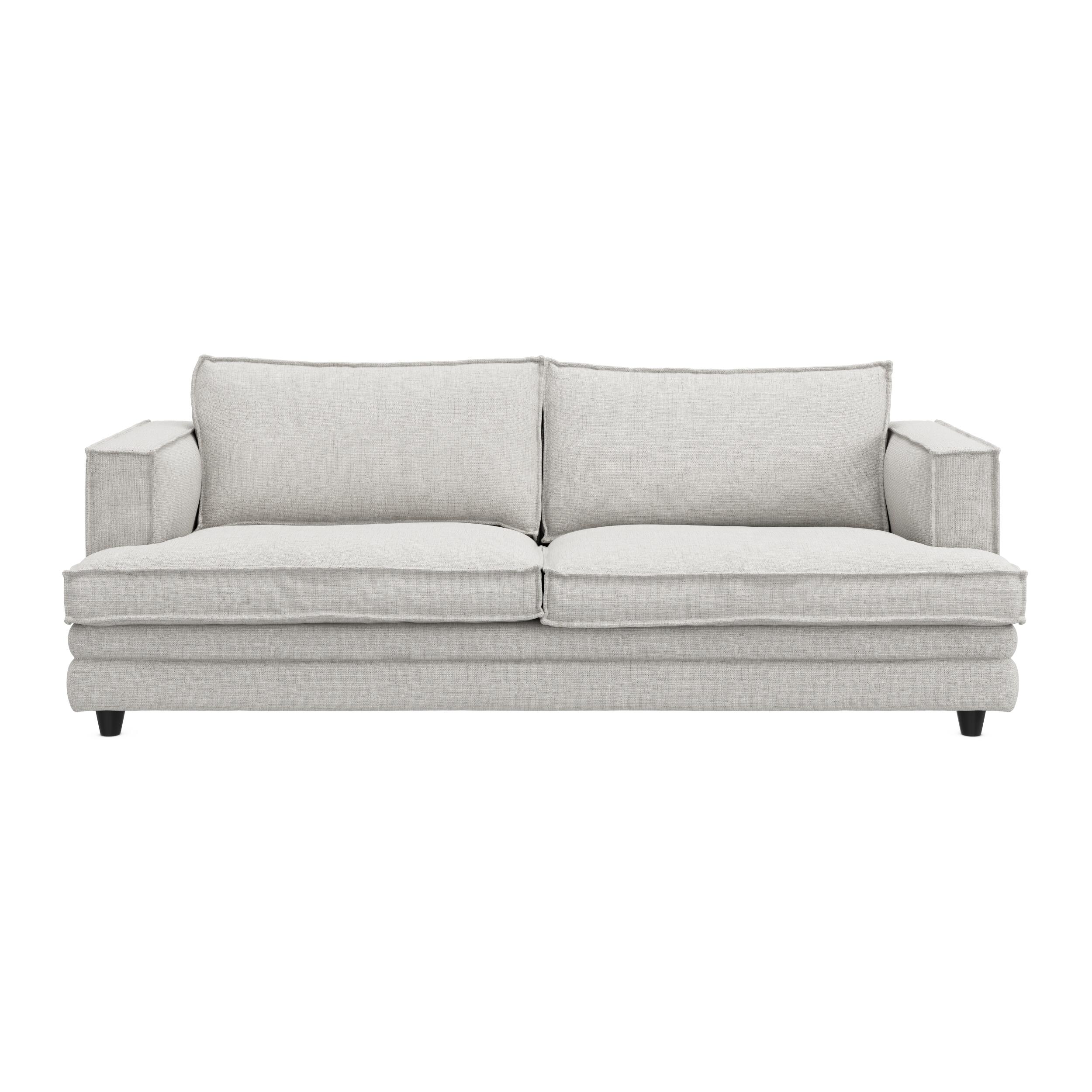 Agir 3 pers Sofa 
