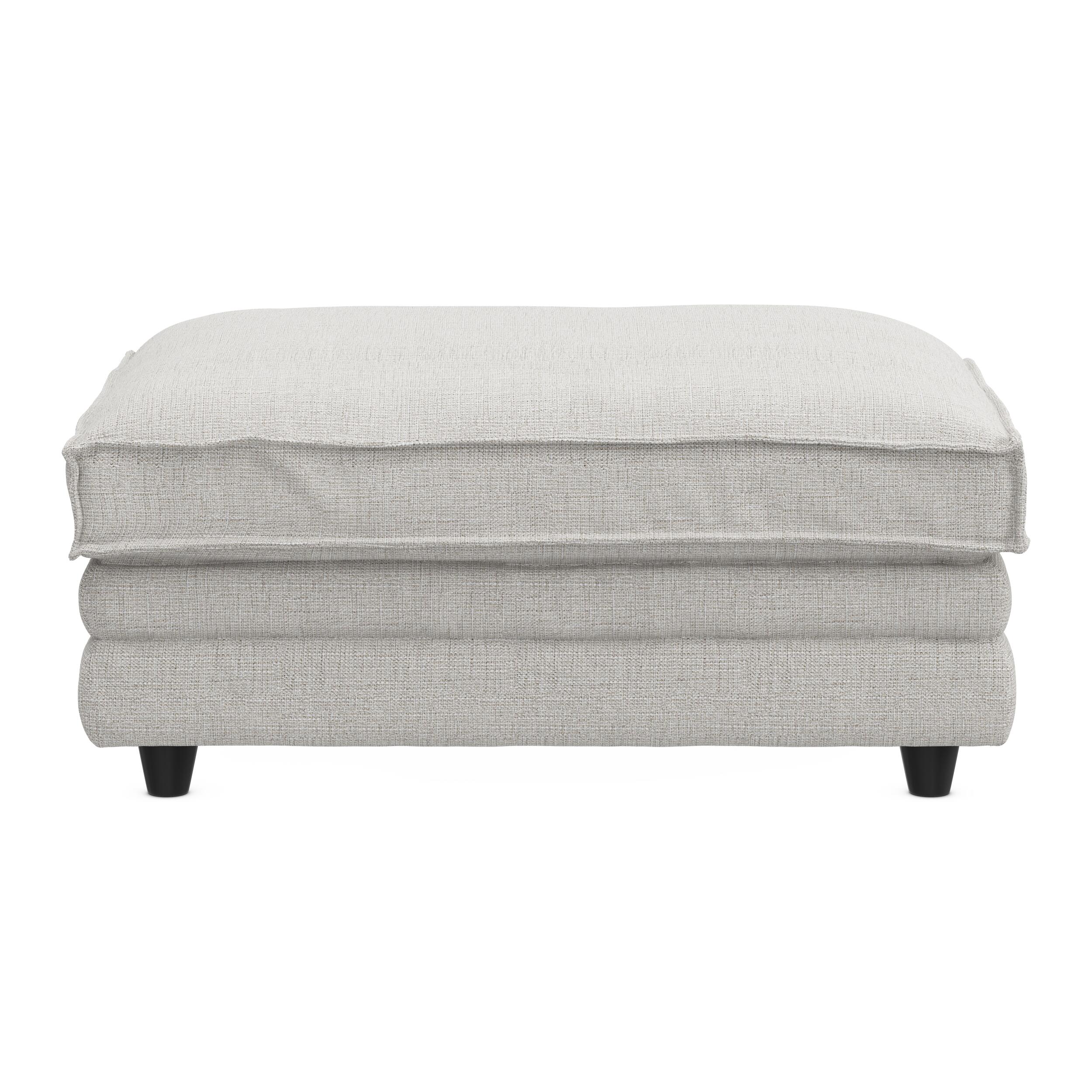 Agir Sofa puf 
