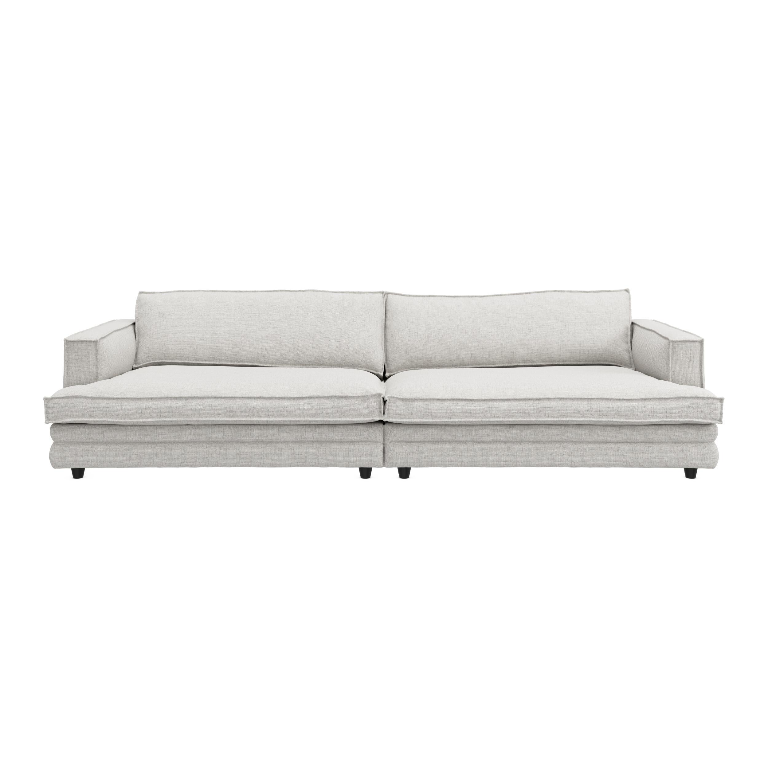 Agir XL 3 pers. XL Sofa 