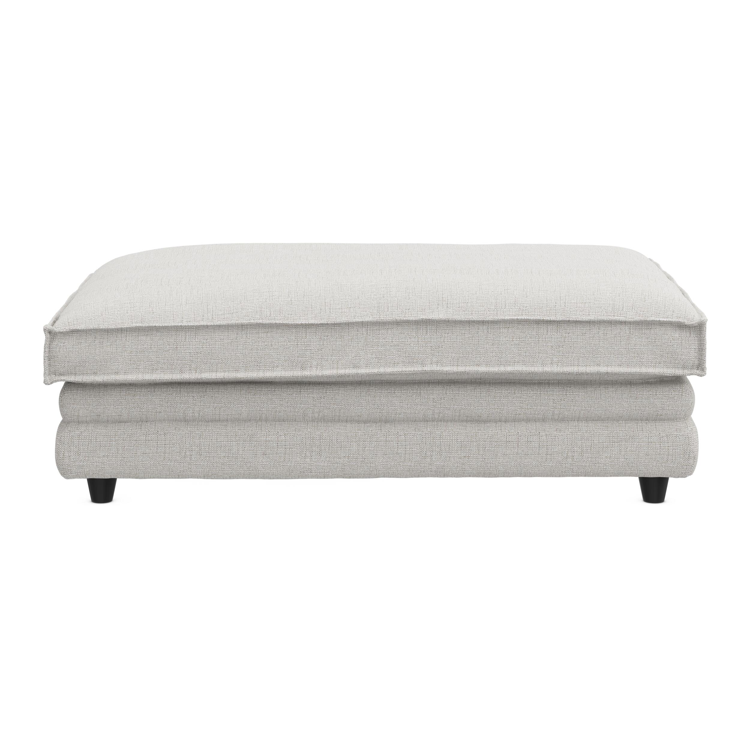 Agir XL Sofa puf 