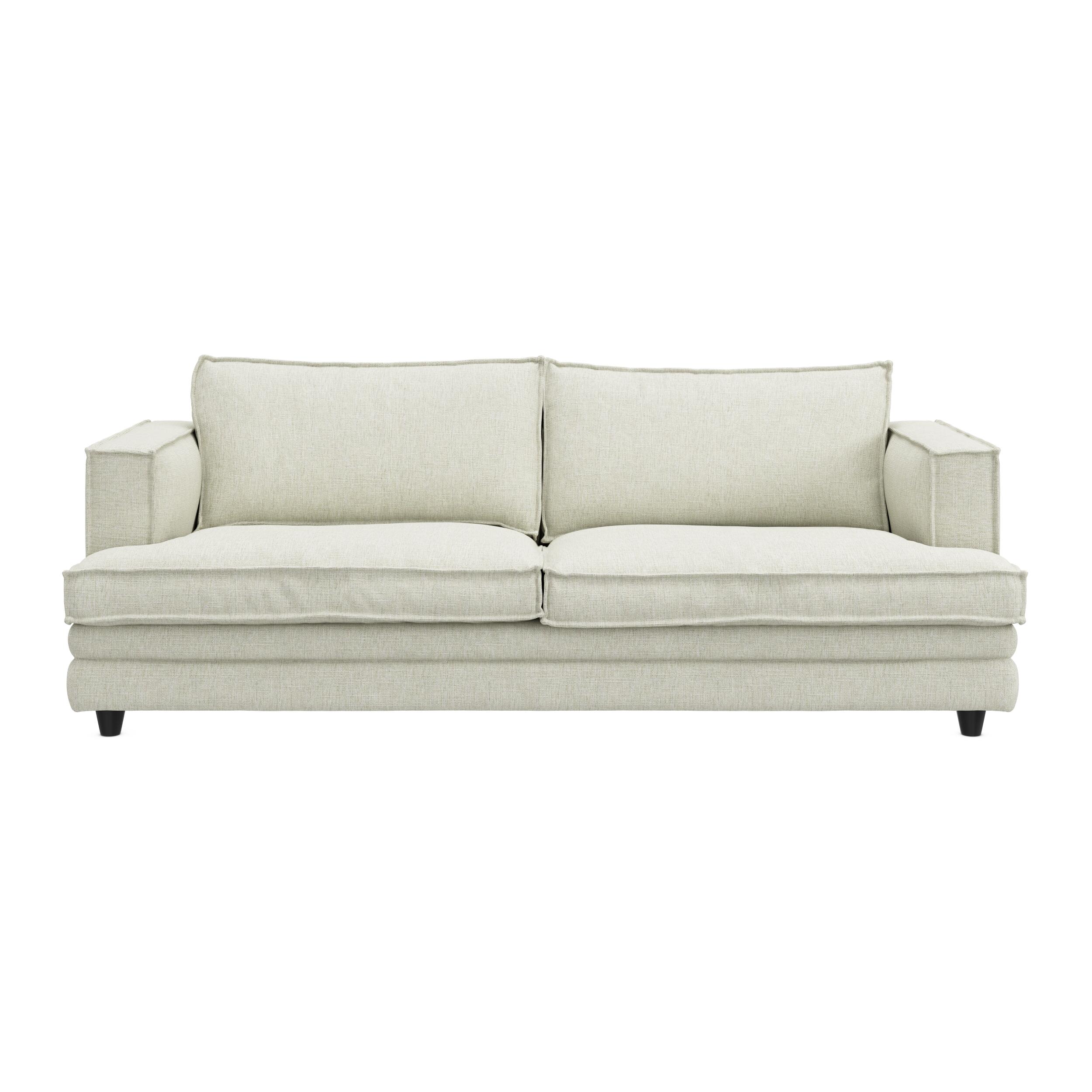 Agir 3 pers Sofa 