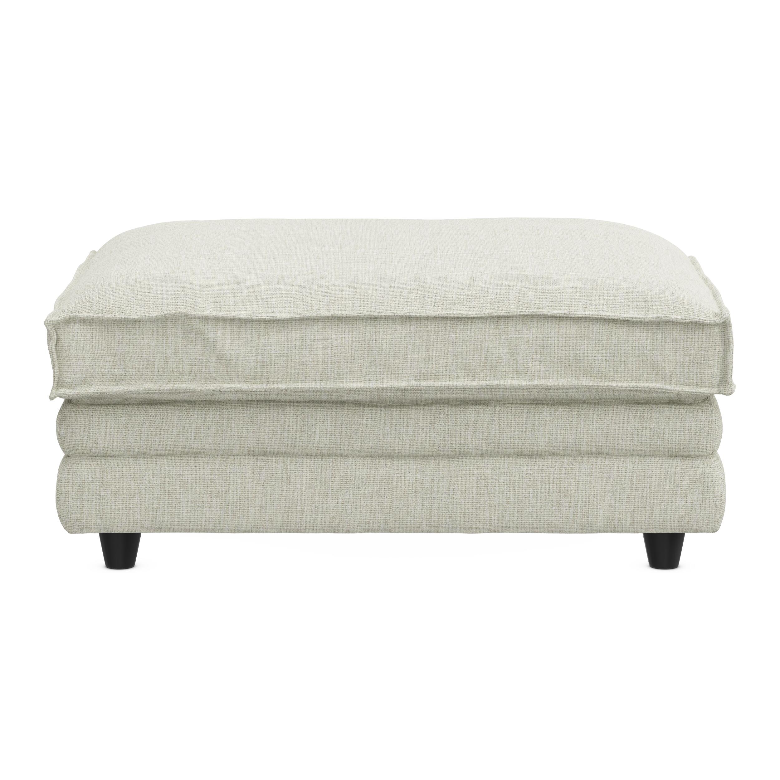 Agir Sofa puf 