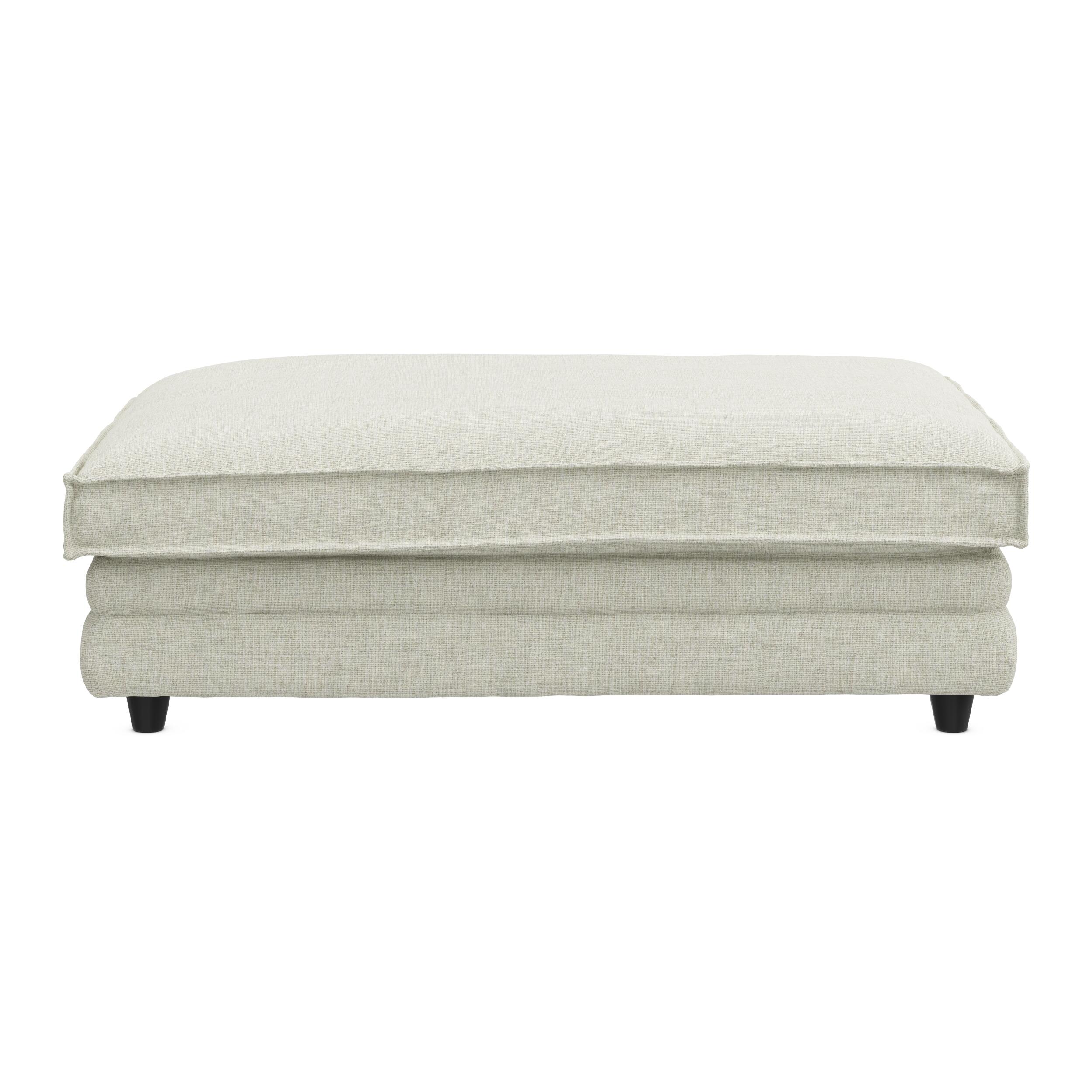Agir XL Sofa puf 