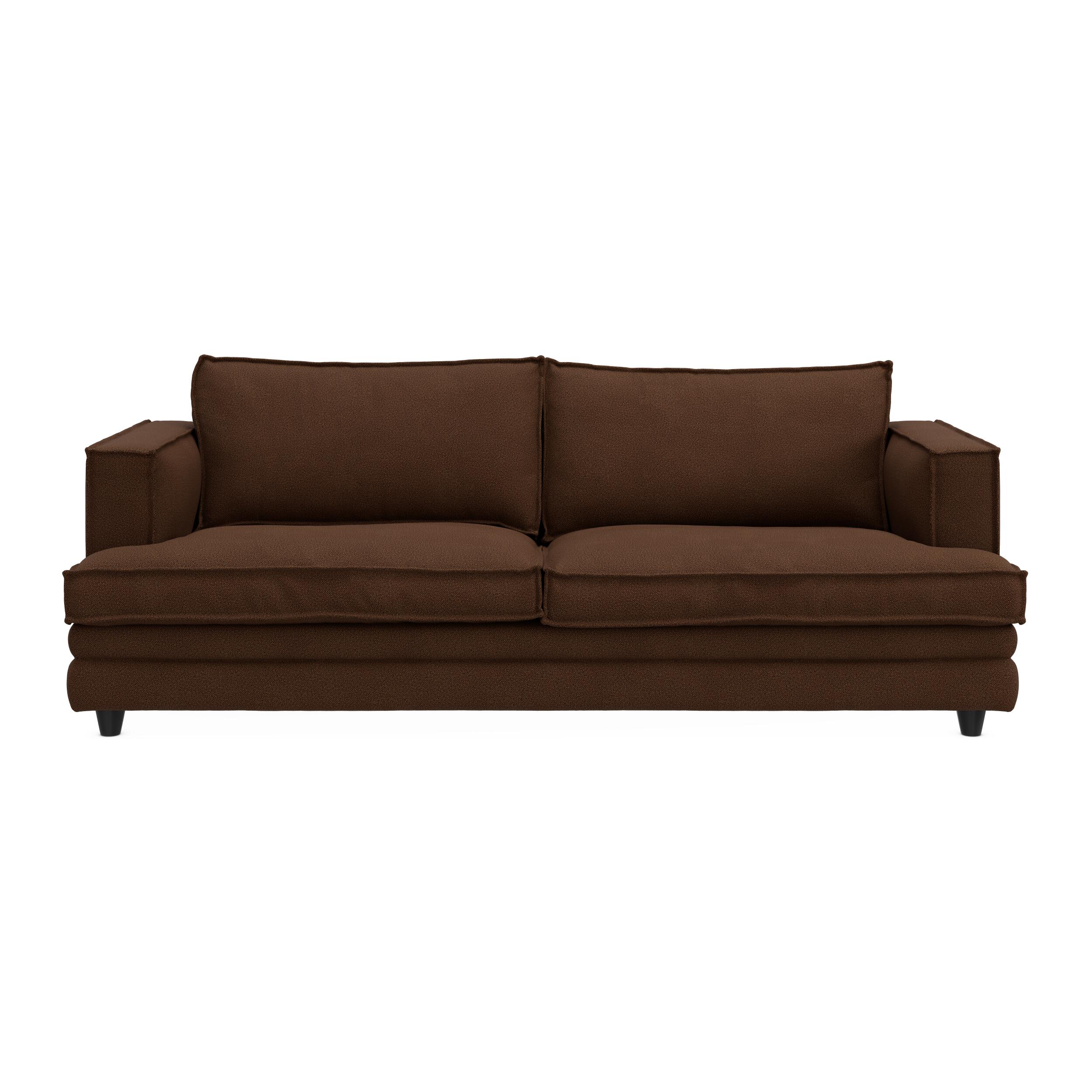 Agir 3 pers Sofa 
