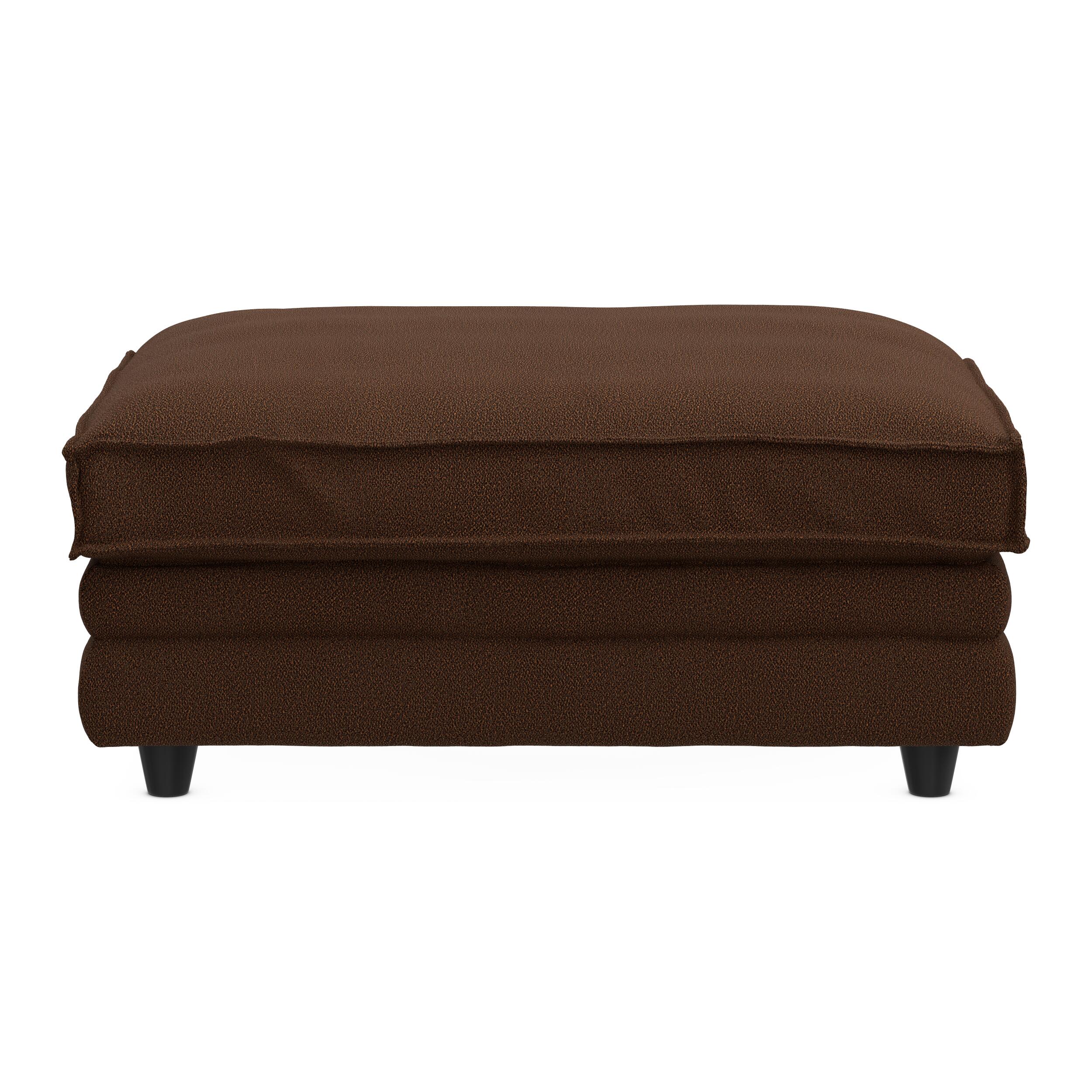 Agir Sofa puf 
