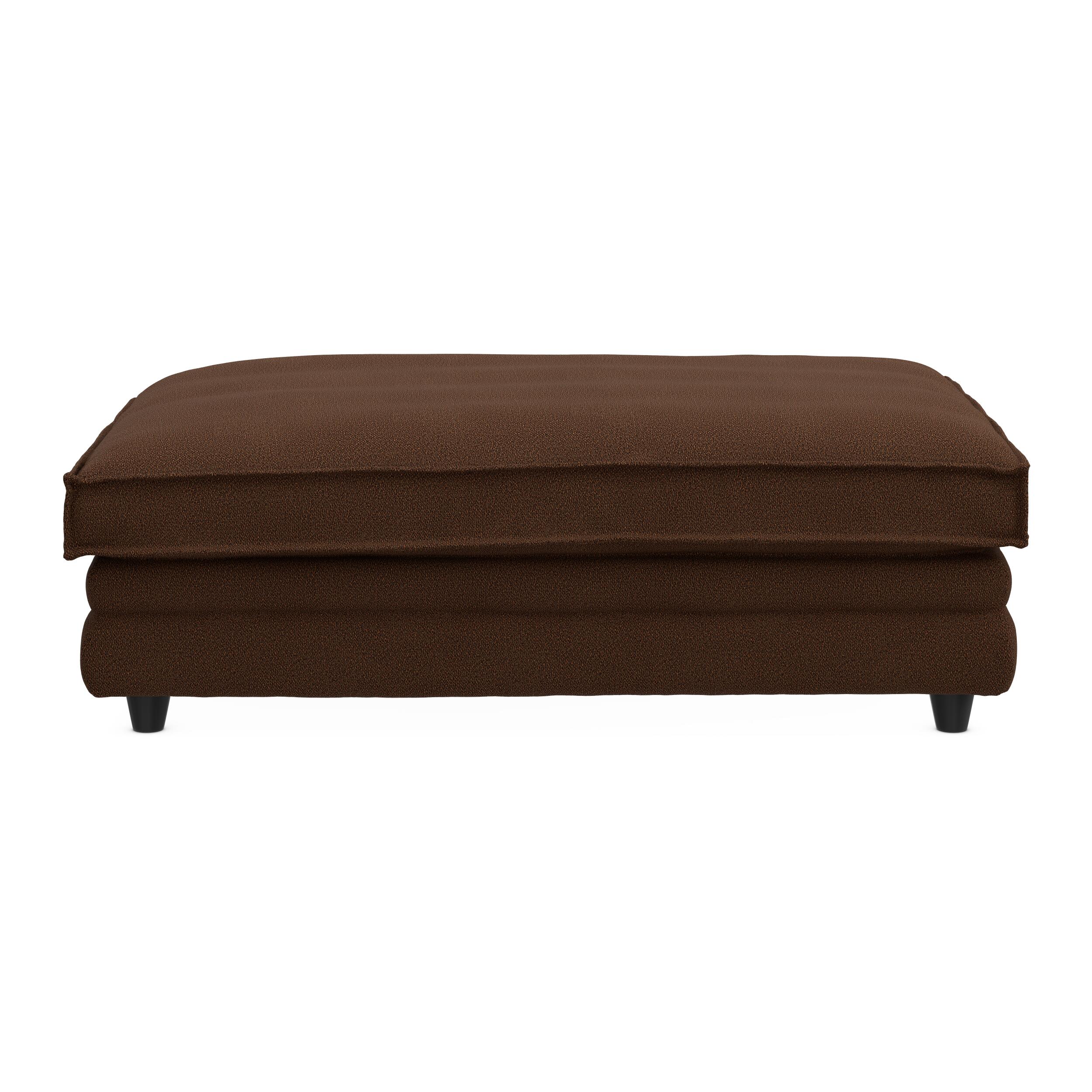 Agir XL Sofa puf 