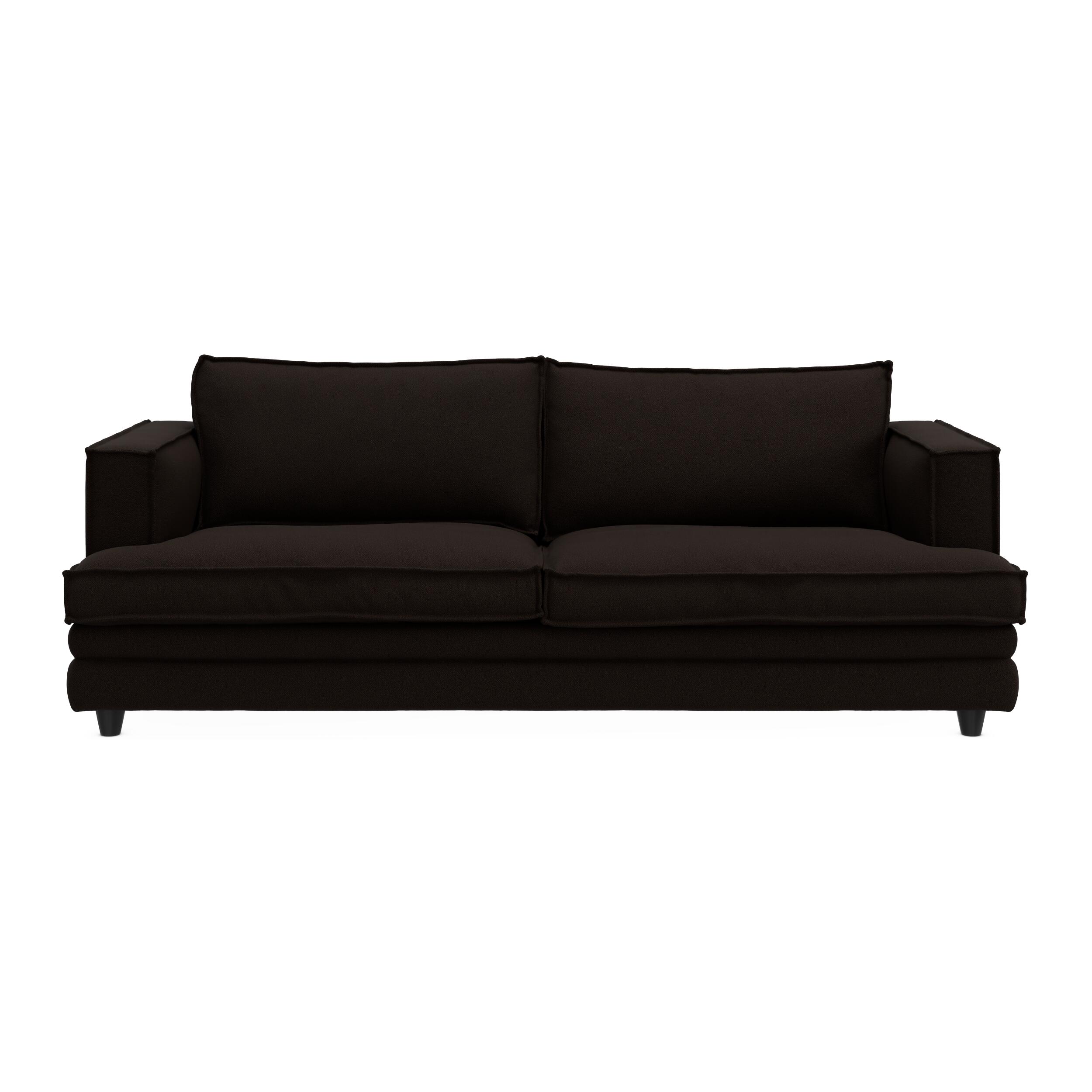 Agir 3 pers Sofa 
