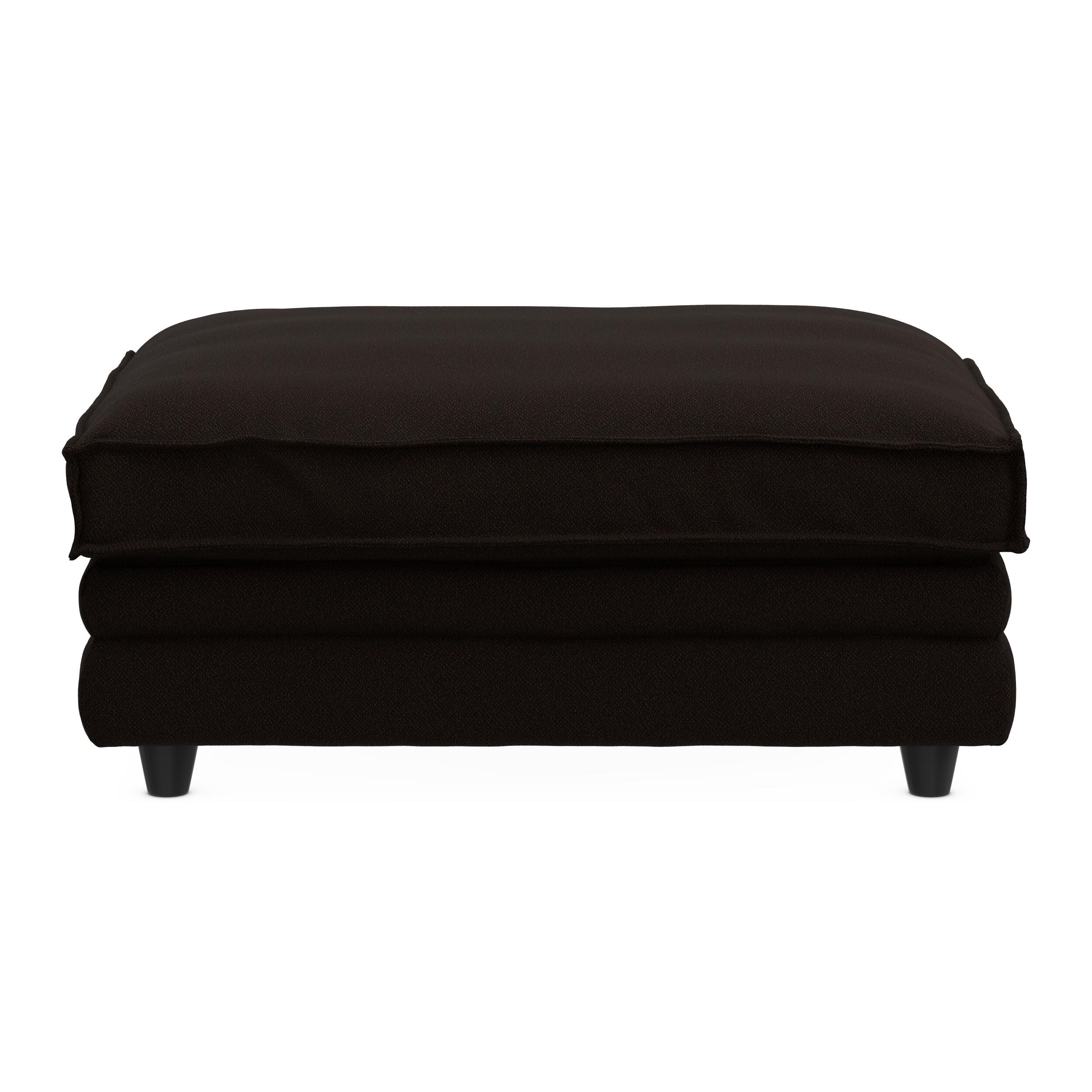 Agir Sofa puf 