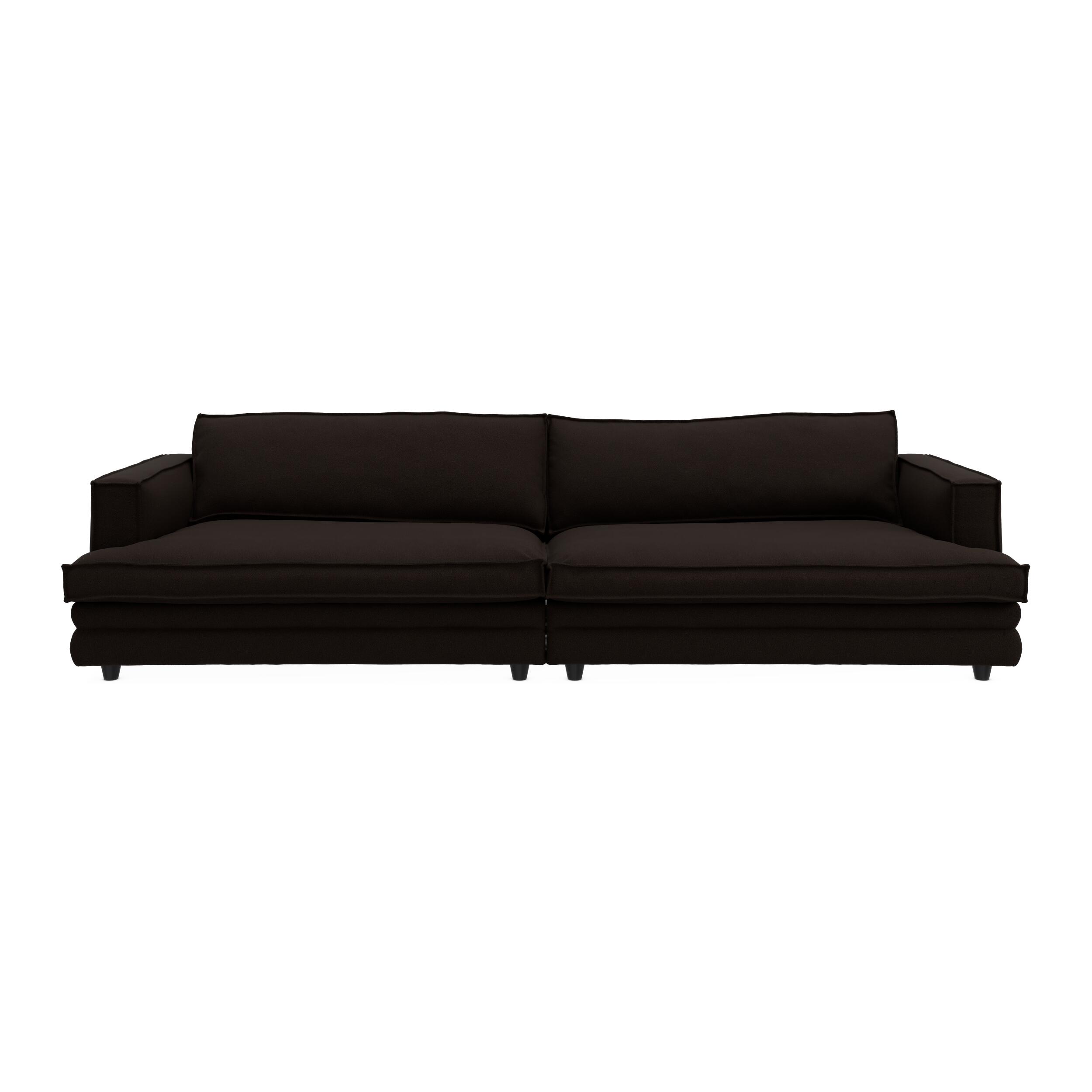 Agir XL 3 pers. XL Sofa 