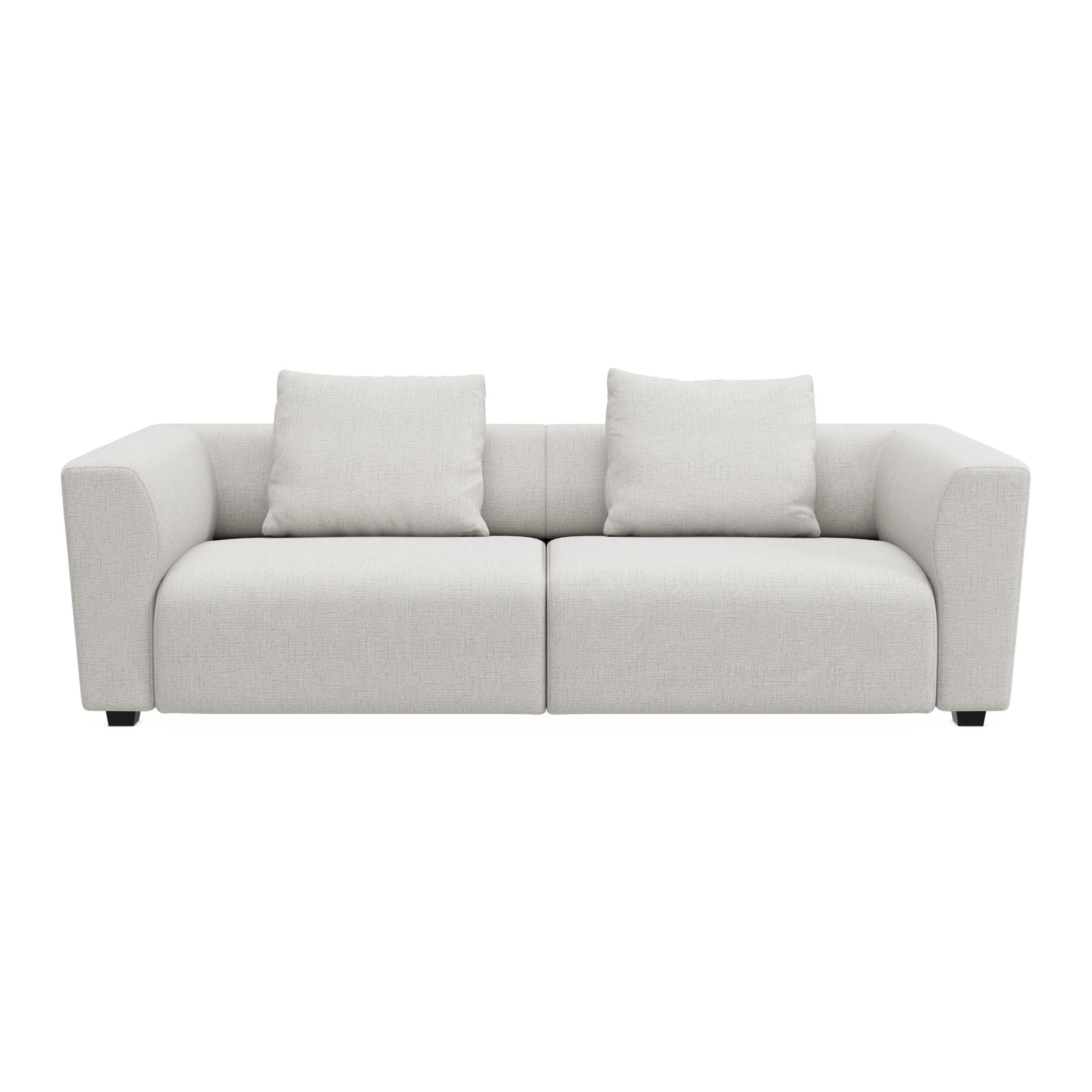 Solaro 3 pers Sofa 