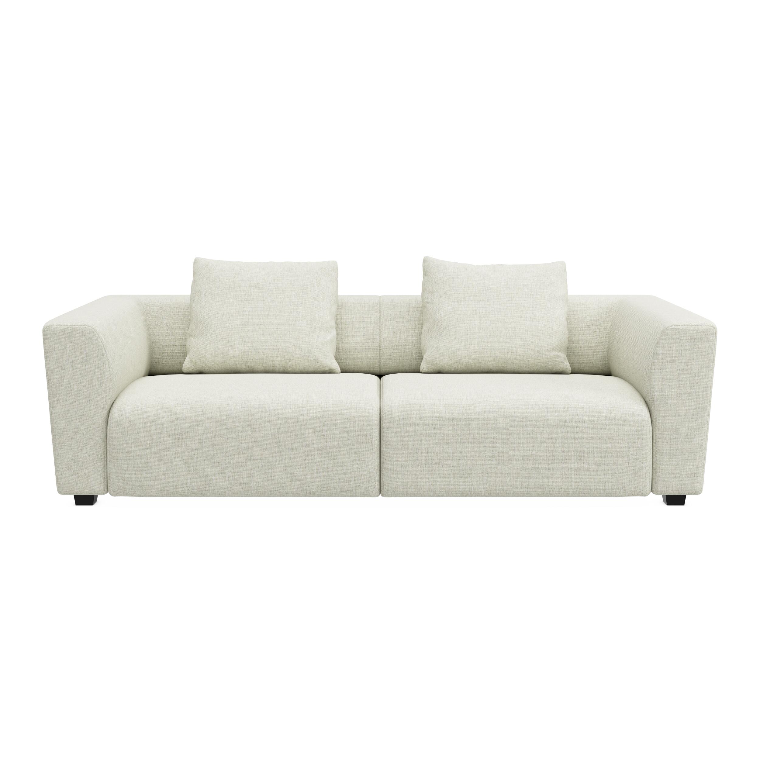 Solaro 3 pers Sofa 