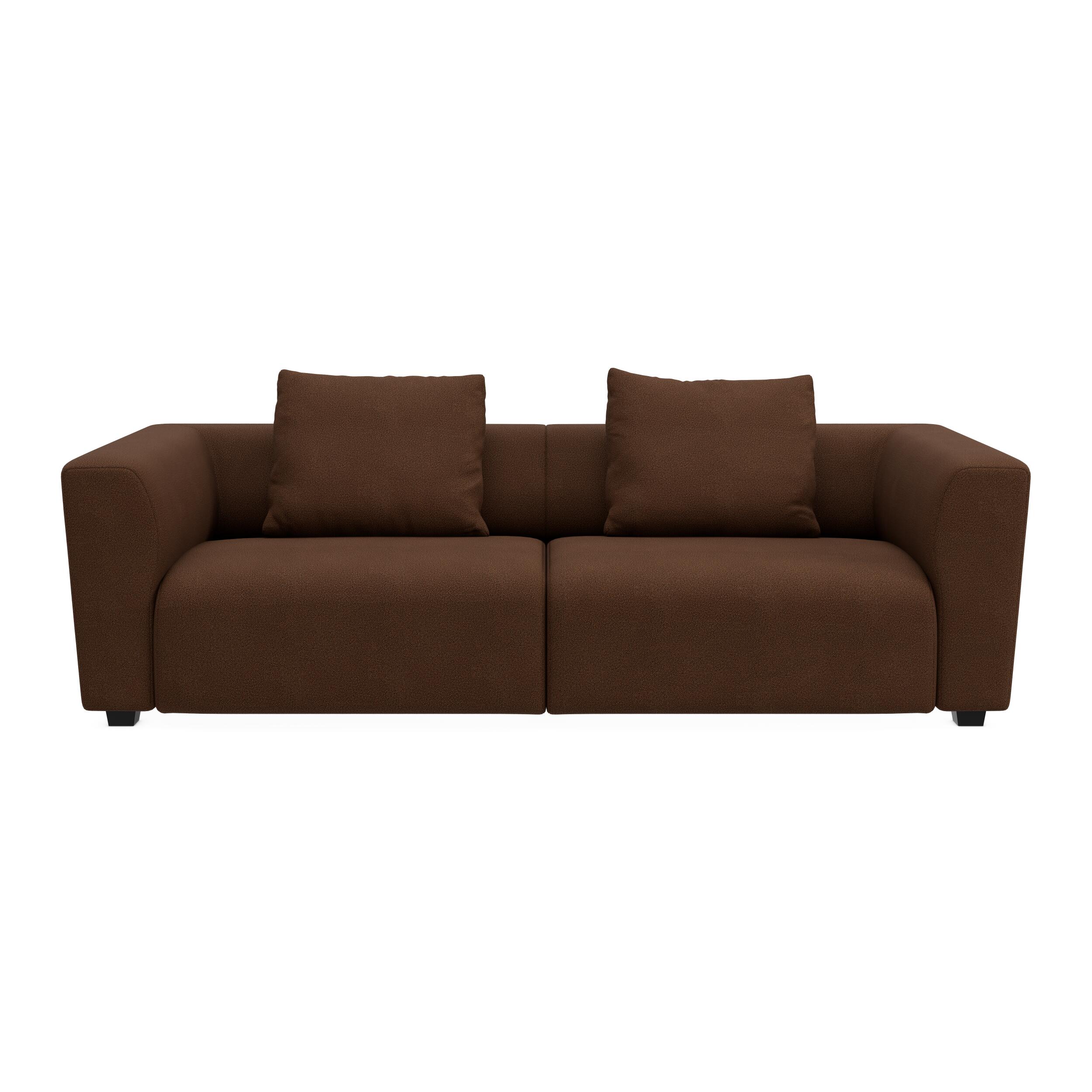 Solaro 3 pers Sofa 