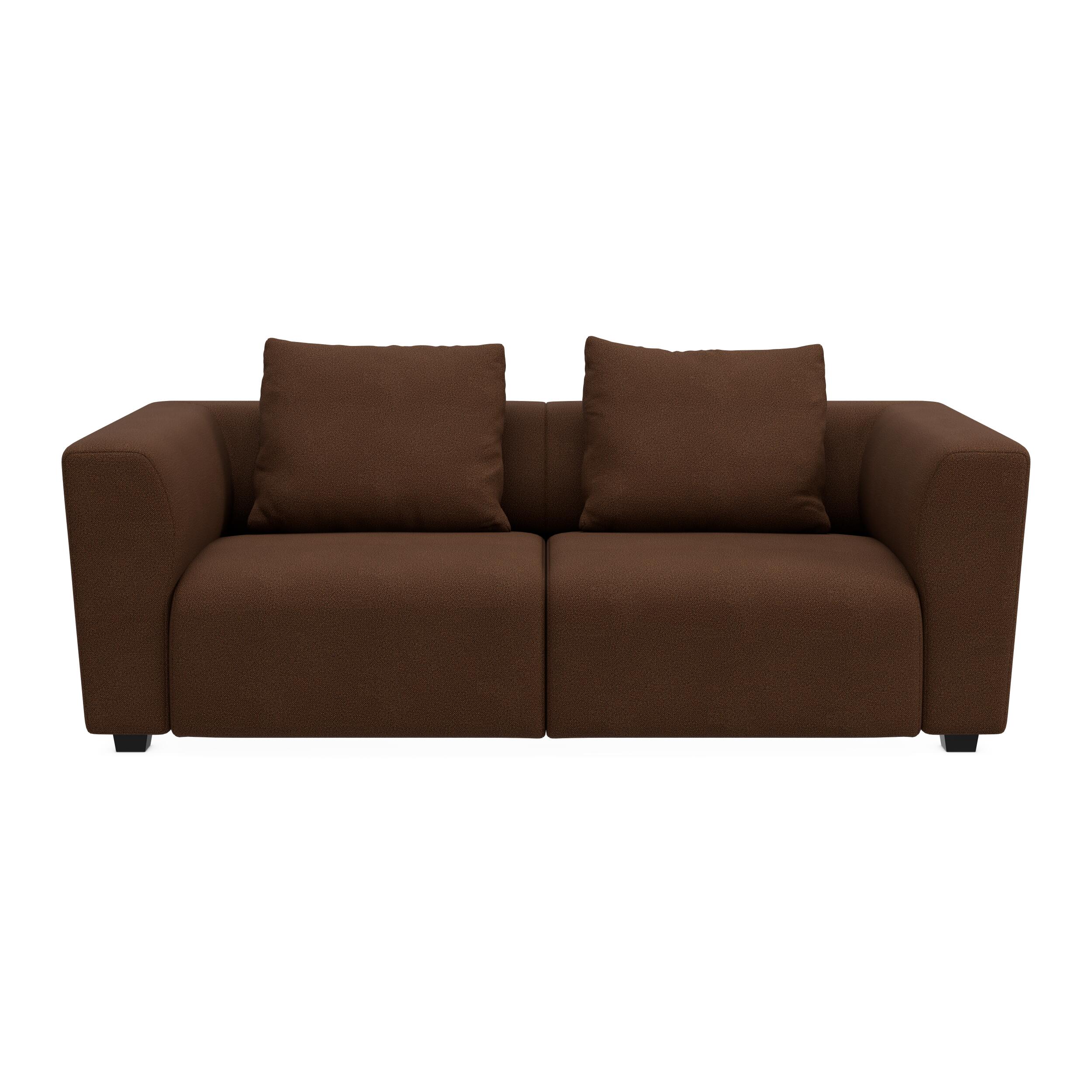 Solaro 2½ pers. Sofa 