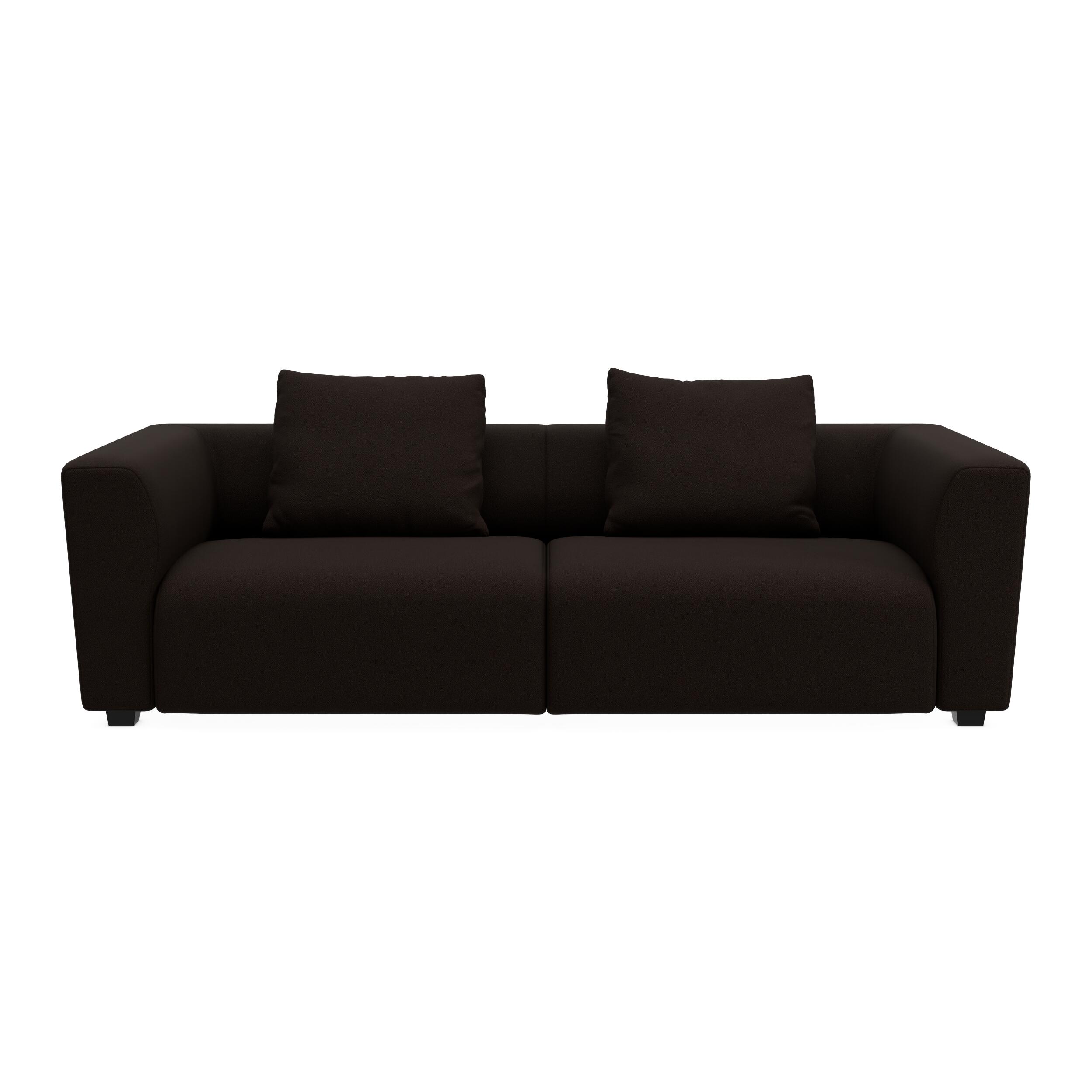 Solaro 3 pers Sofa 